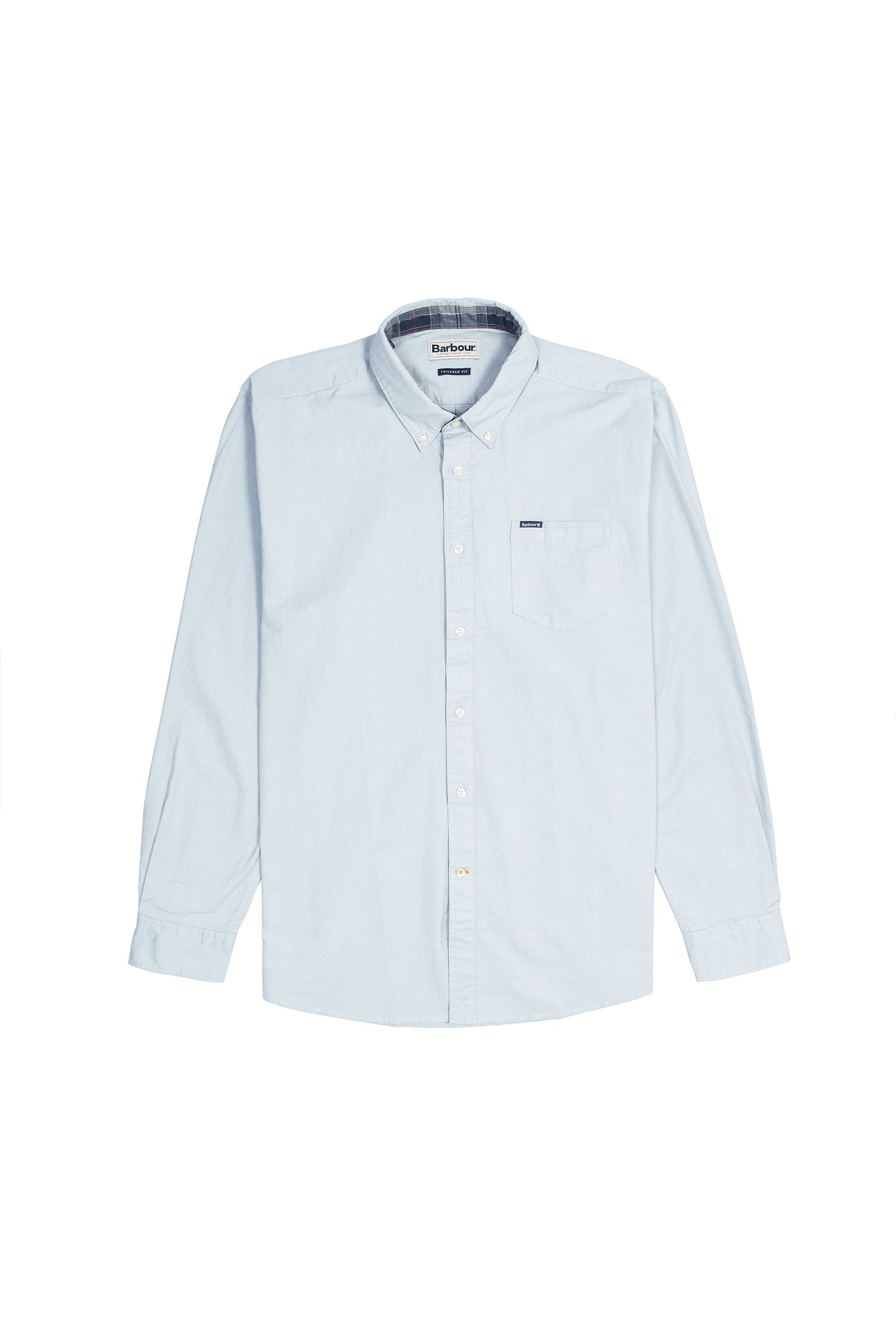 Сорочка MARSDEN TAILORED OXFORD SHIRT купити
