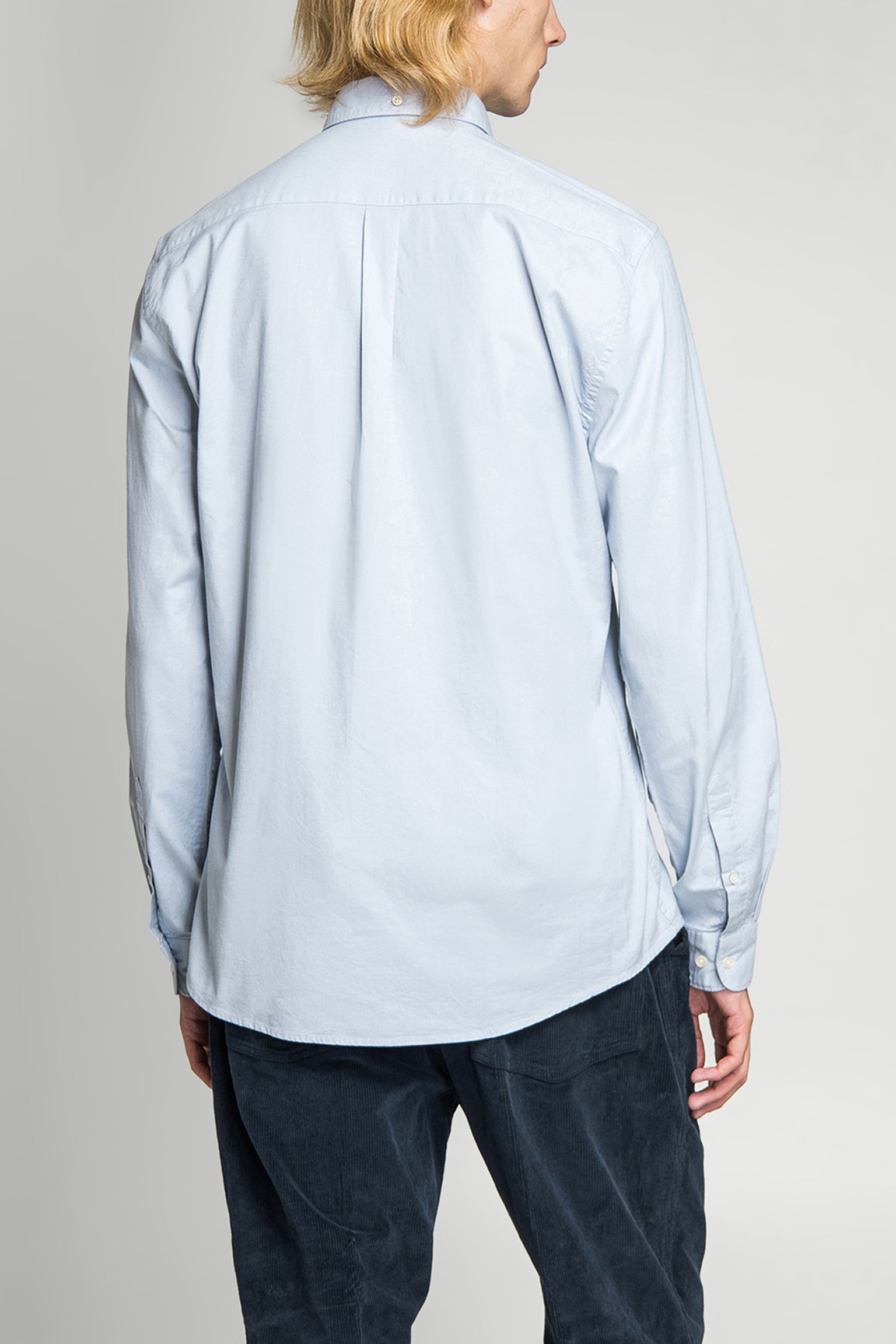 Стильні Сорочка MARSDEN TAILORED OXFORD SHIRT