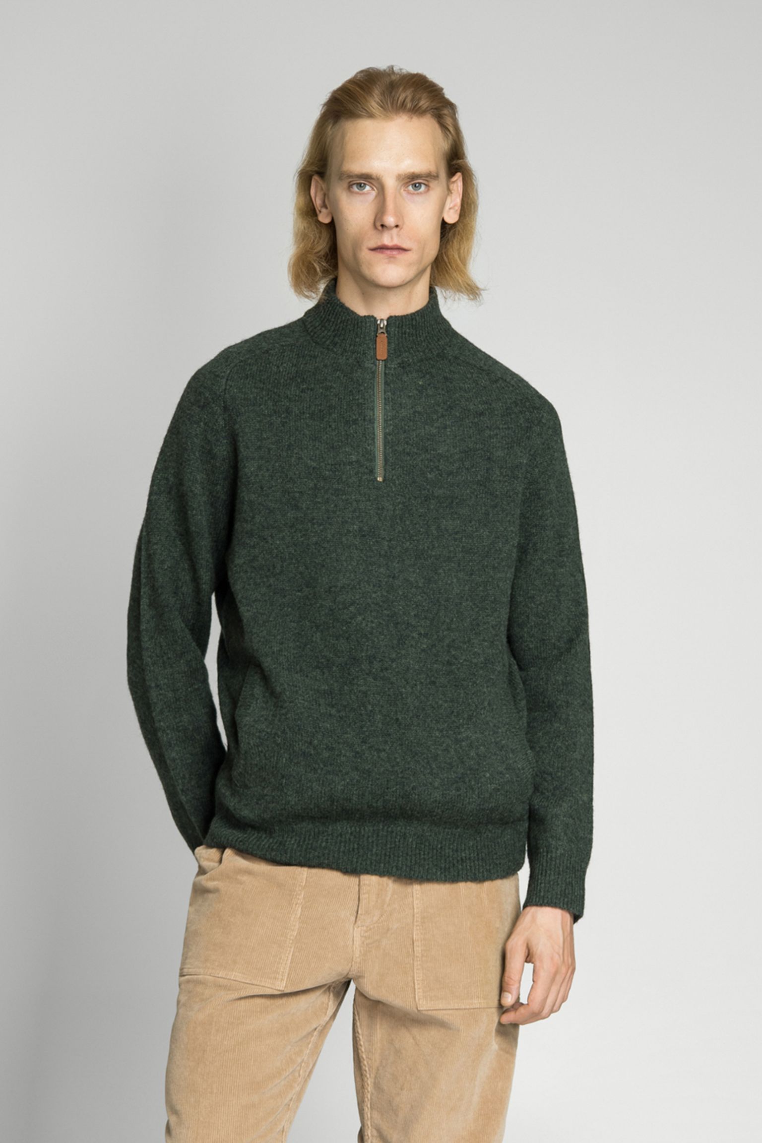 Свитер Talder HZ Knit купить в Украине