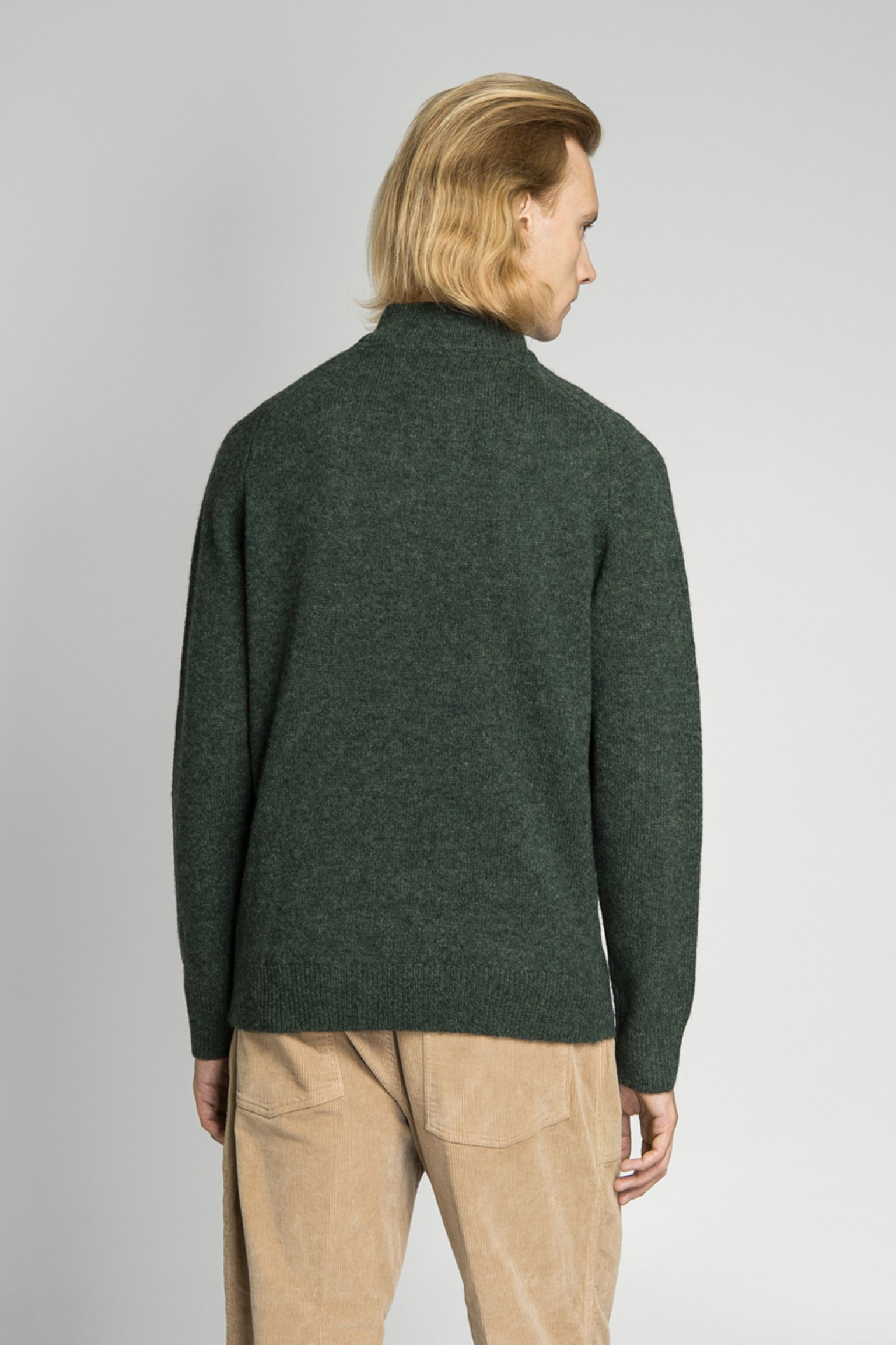 Стильные Свитер Talder HZ Knit