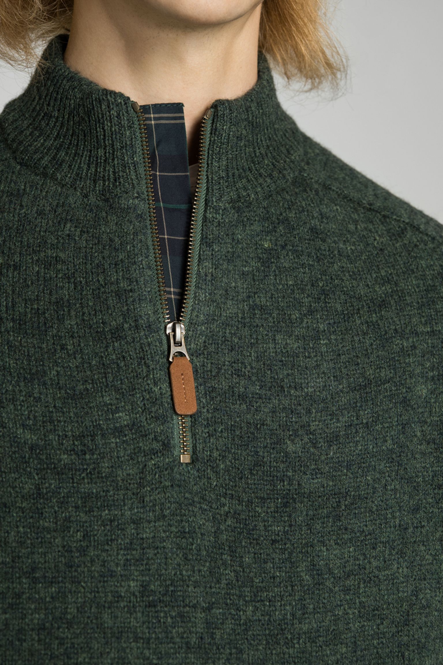Широкий выбор Свитер Talder HZ Knit