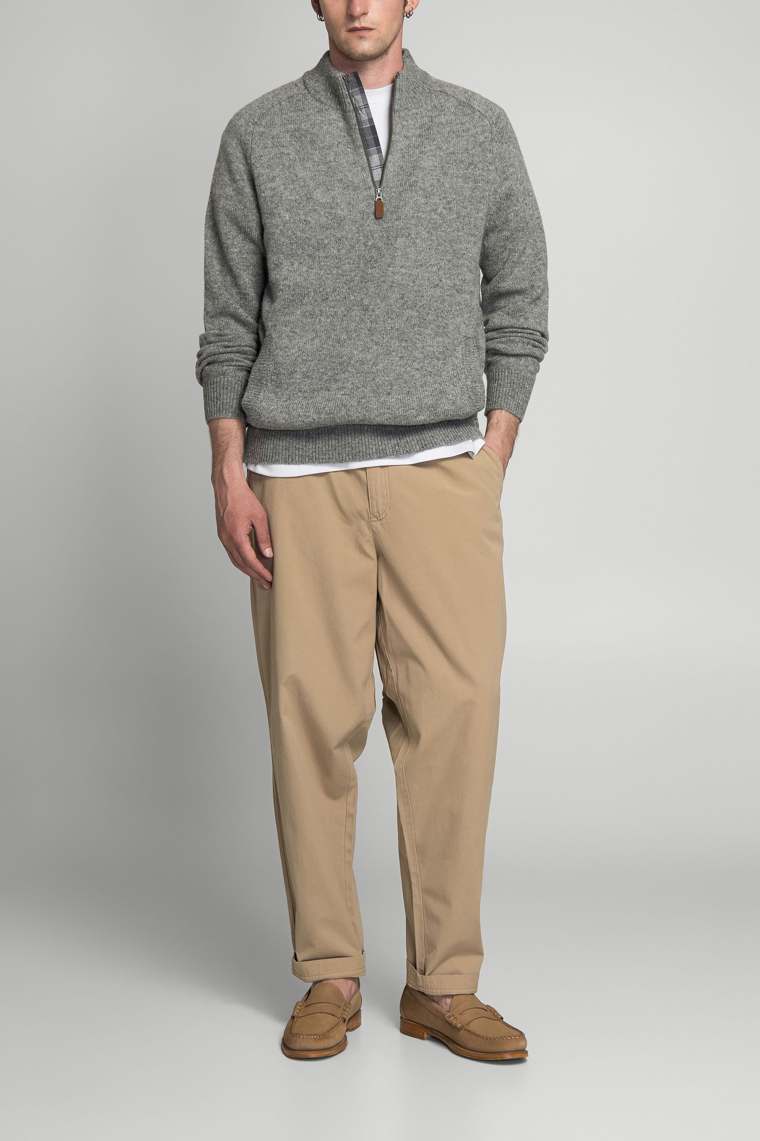 Свитер Talder HZ Knit купить