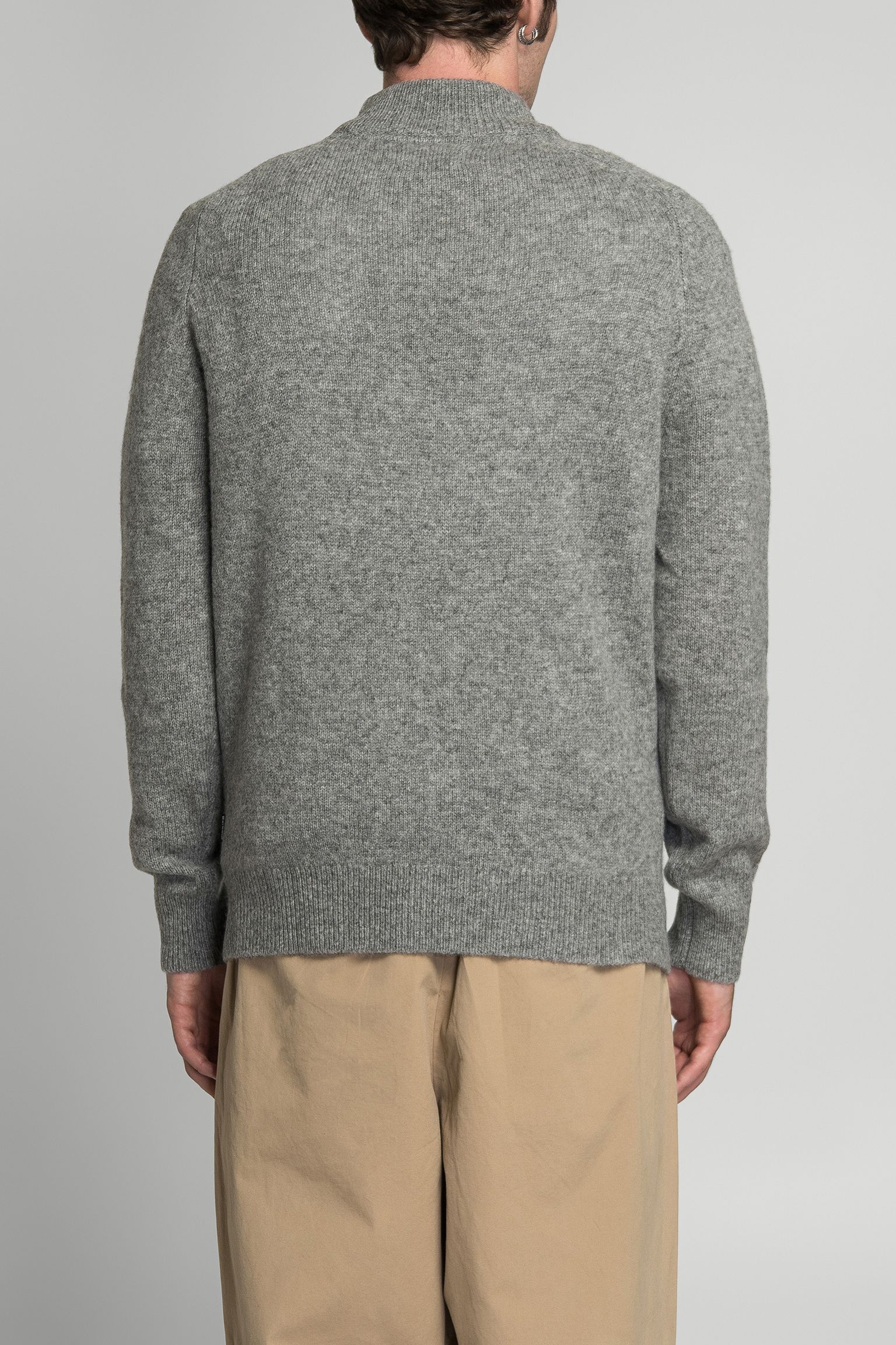 Свитер Talder HZ Knit с доставкой