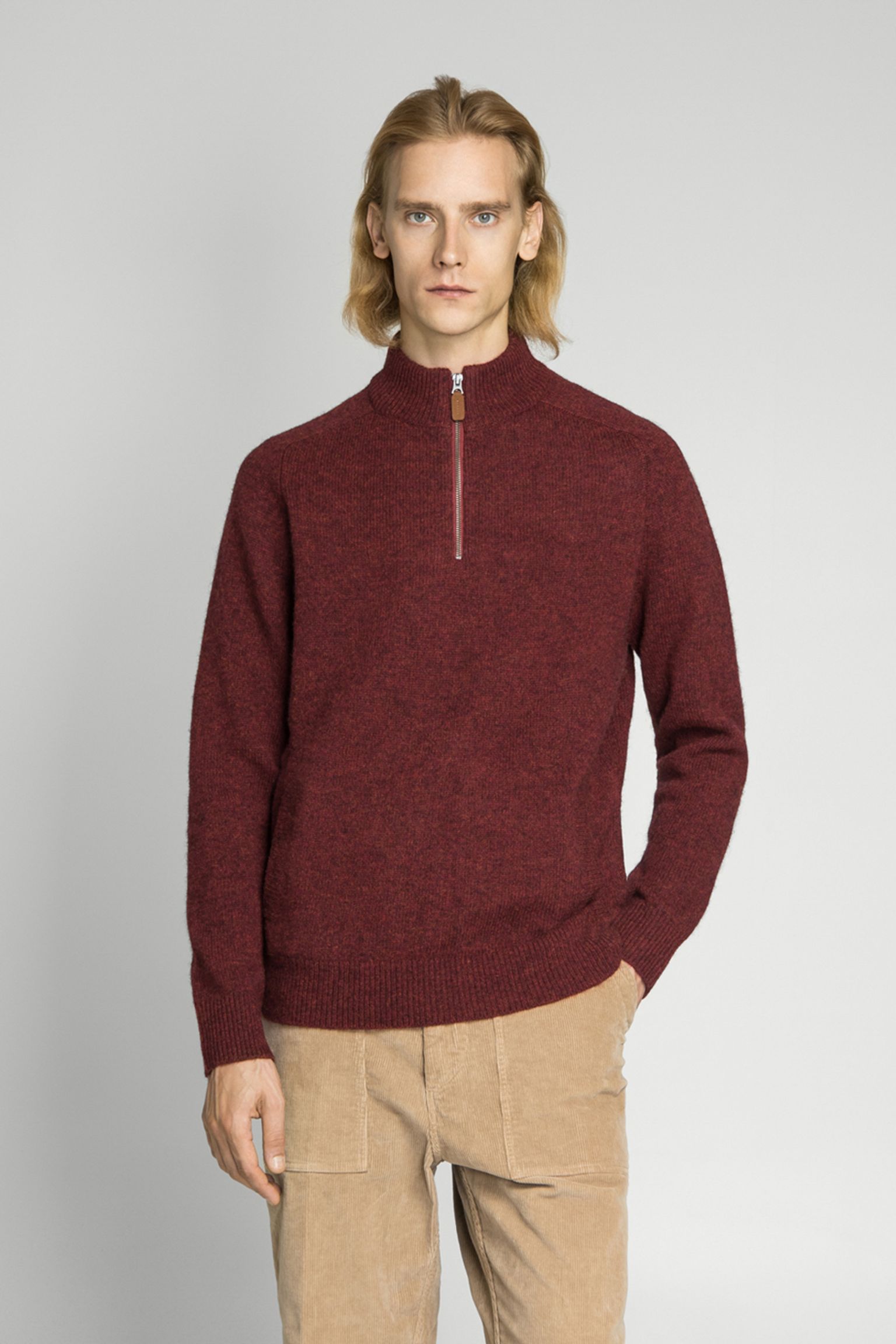 Светр Talder HZ Knit купити в Україні