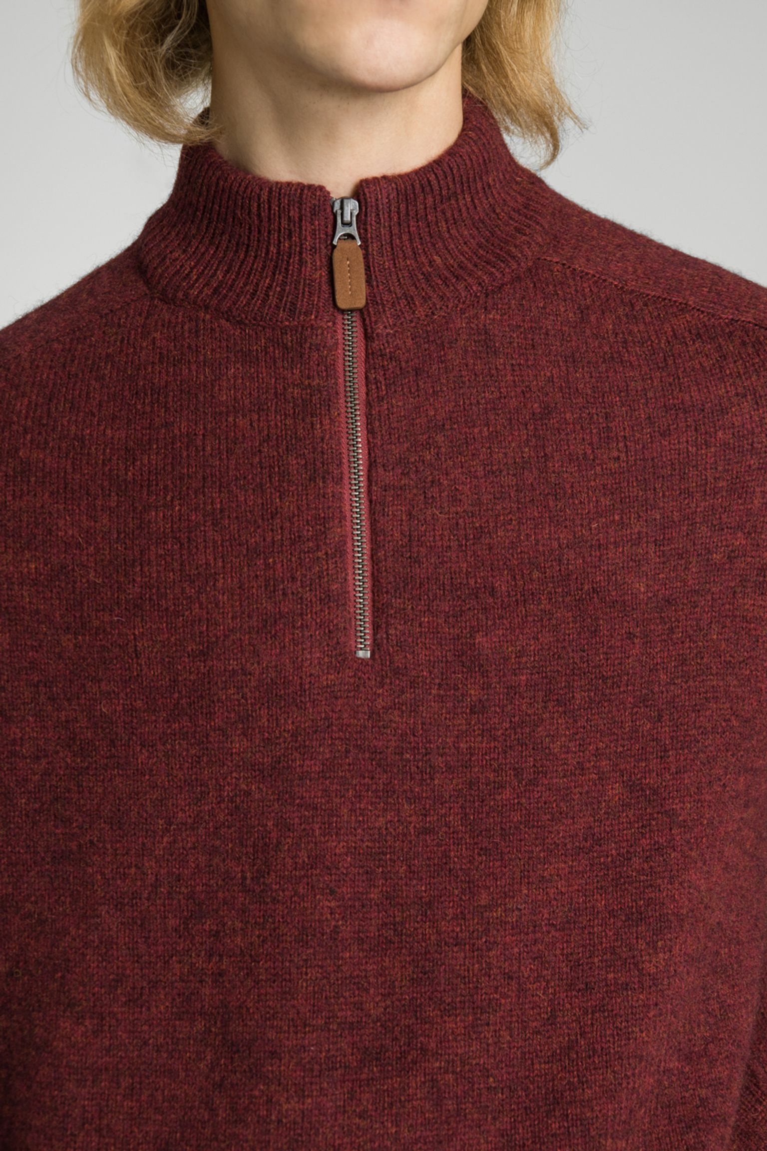 Широкий вибір Светр Talder HZ Knit