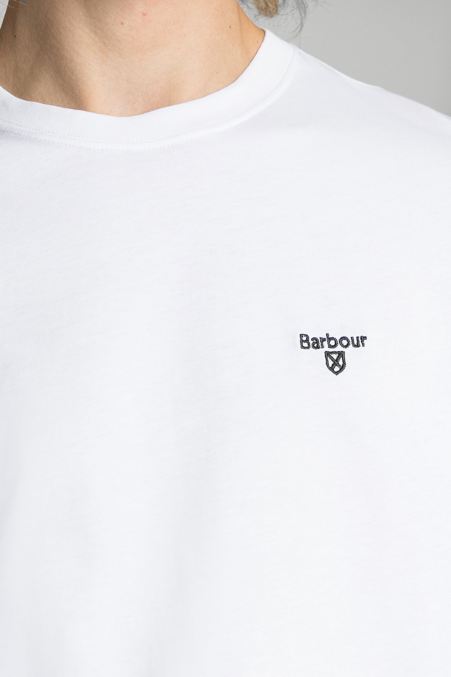 Широкий выбор Лонгслив L/S SPORTS T-SHIRT