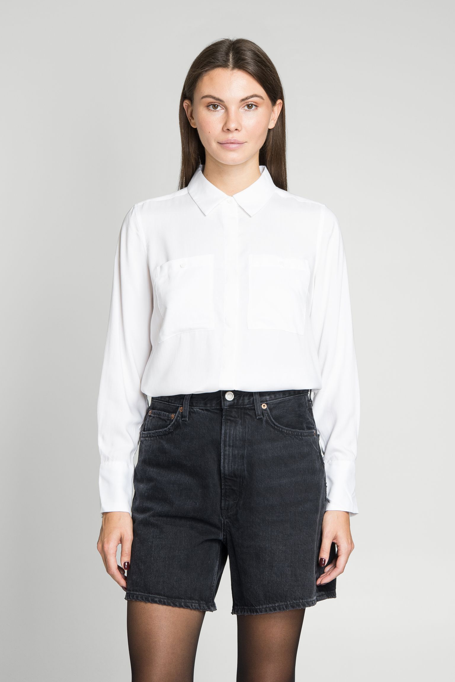 Блузка Deanna Shirt купить в Украине