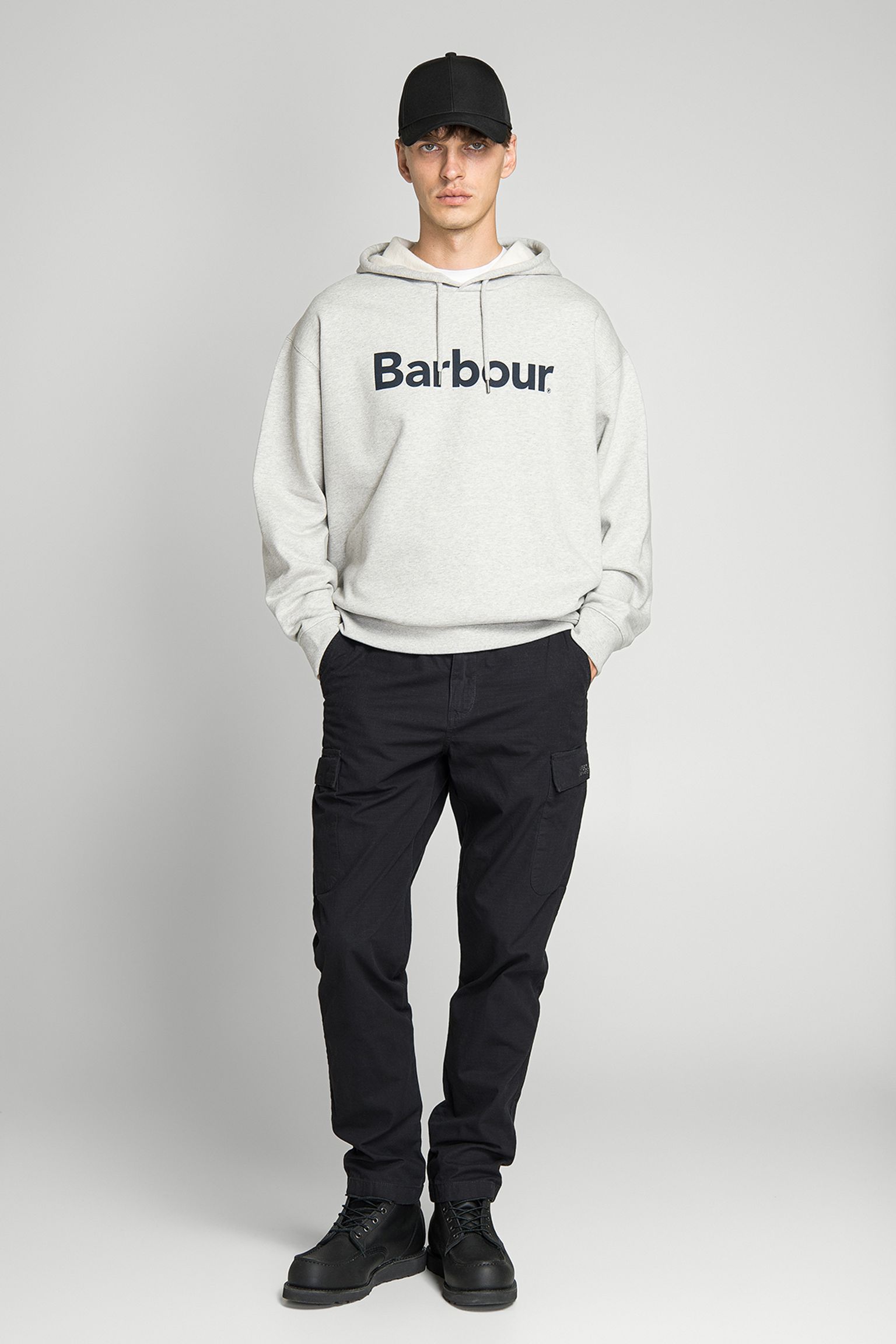 Худи brushed nicholas os hoodie купить в Украине