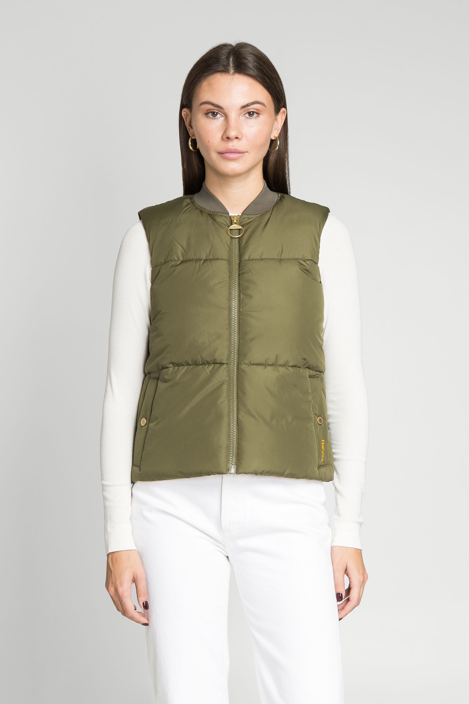 Жилет FAY GILET