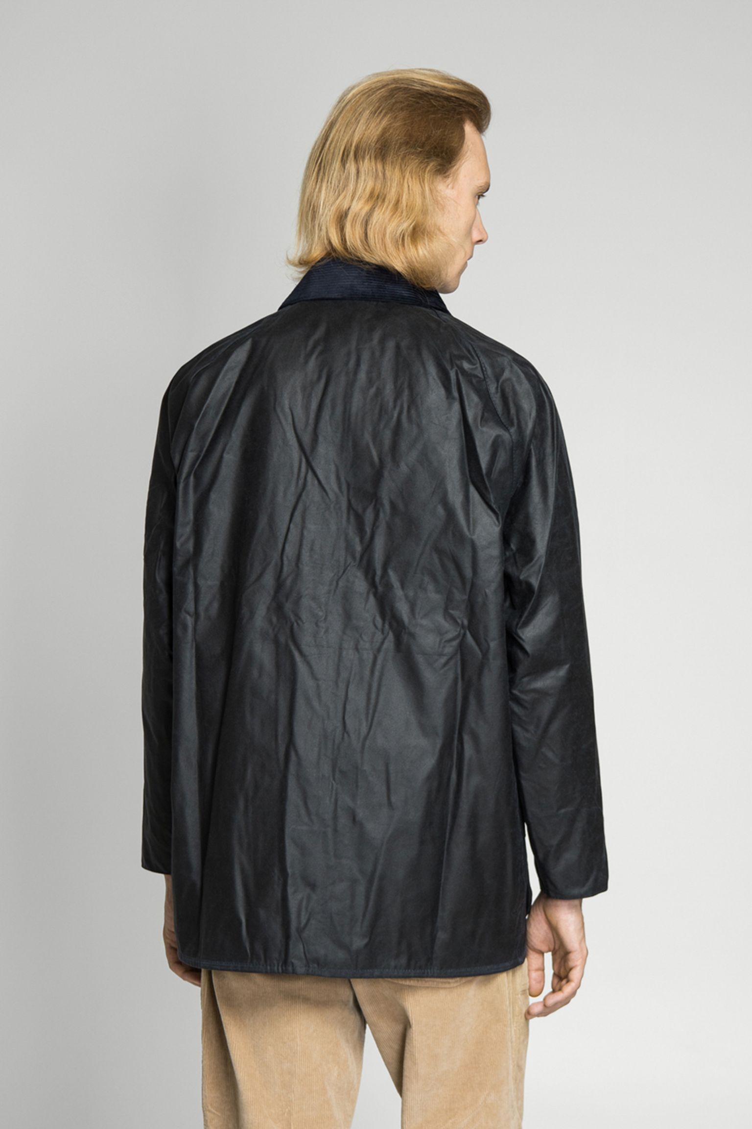 Куртка вощеная BEAUFORT WAX JACKET