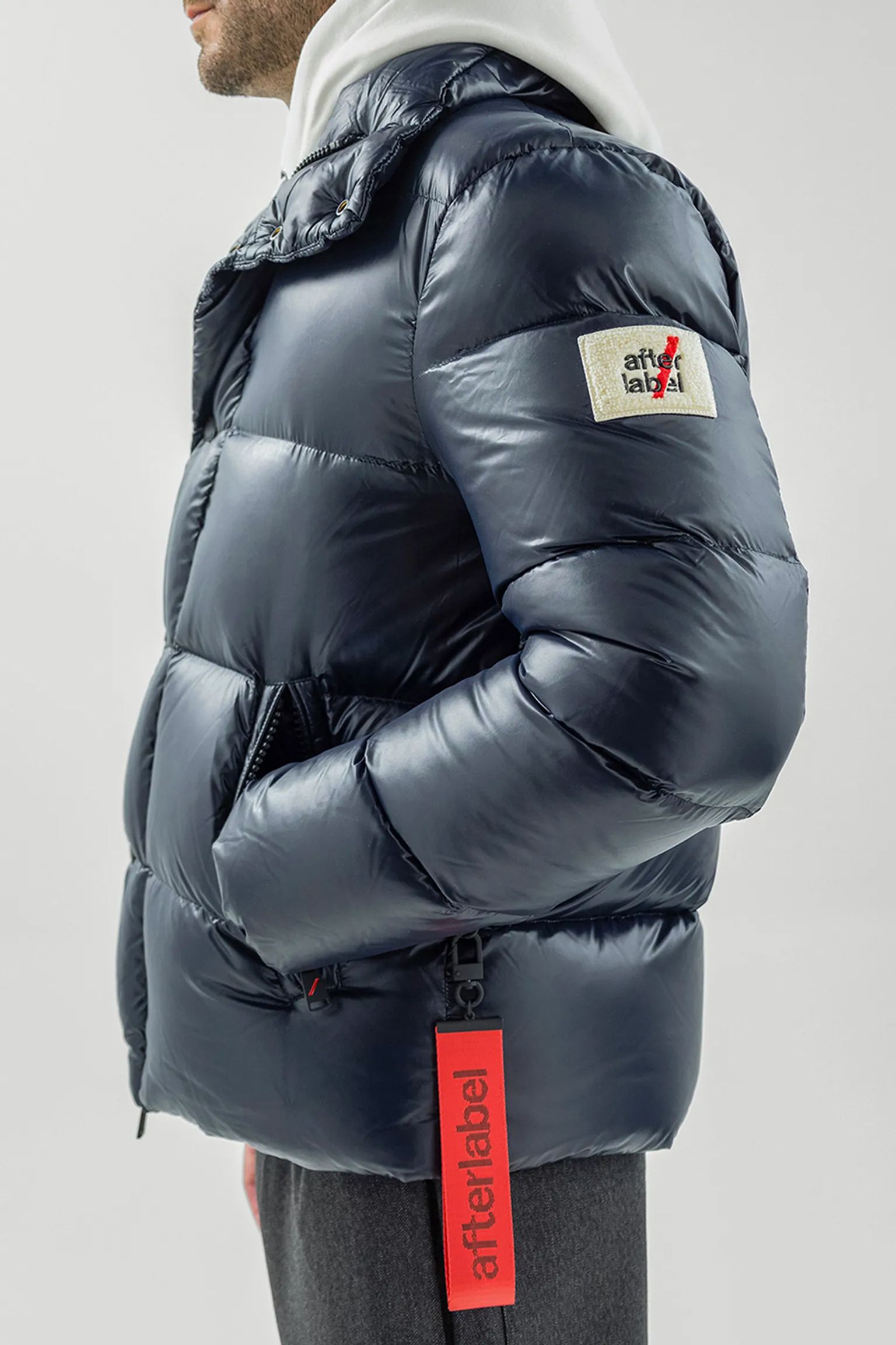 Широкий вибір Пуховик CHAMONIX
