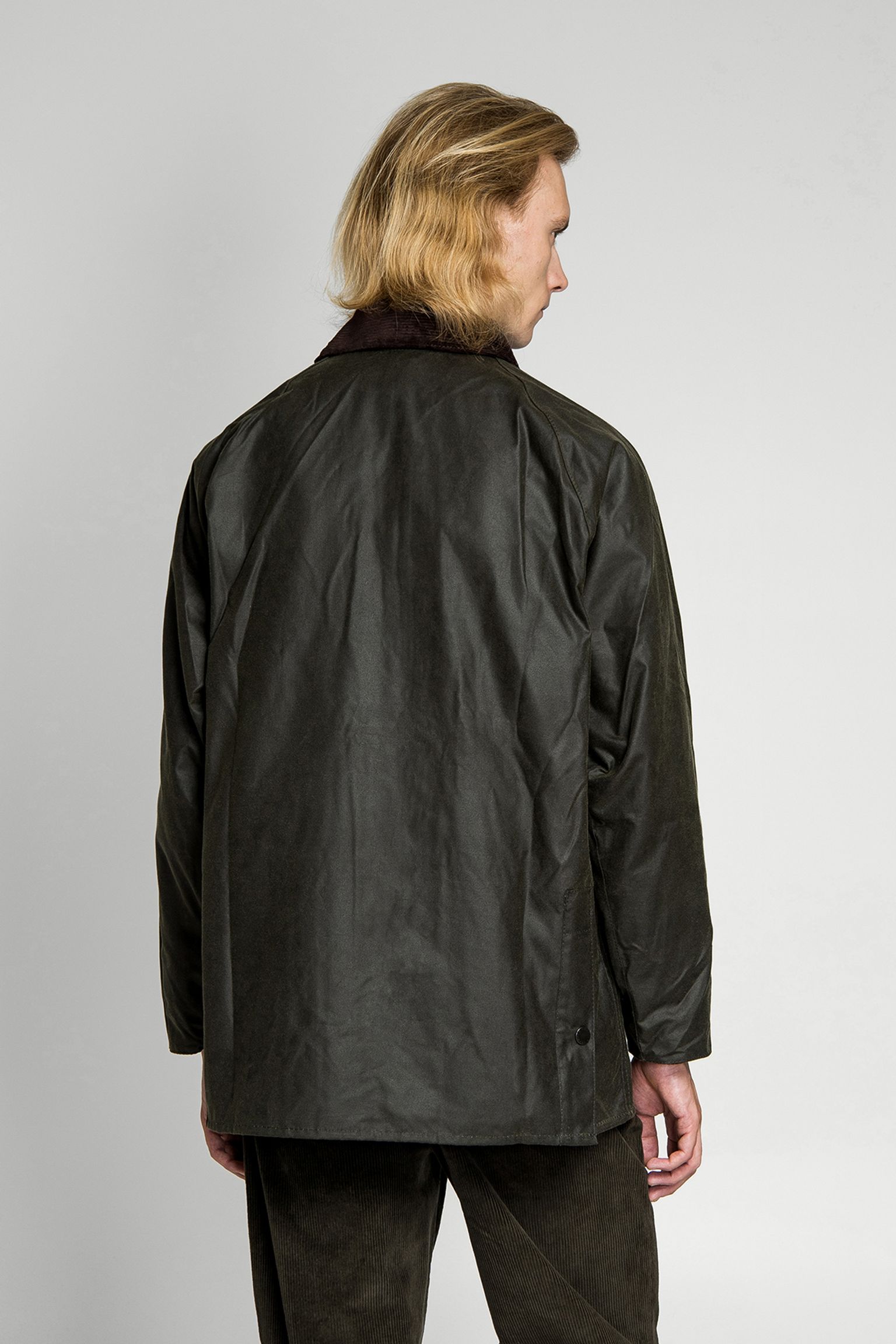 Куртка вощена BEDALE WAX JACKET