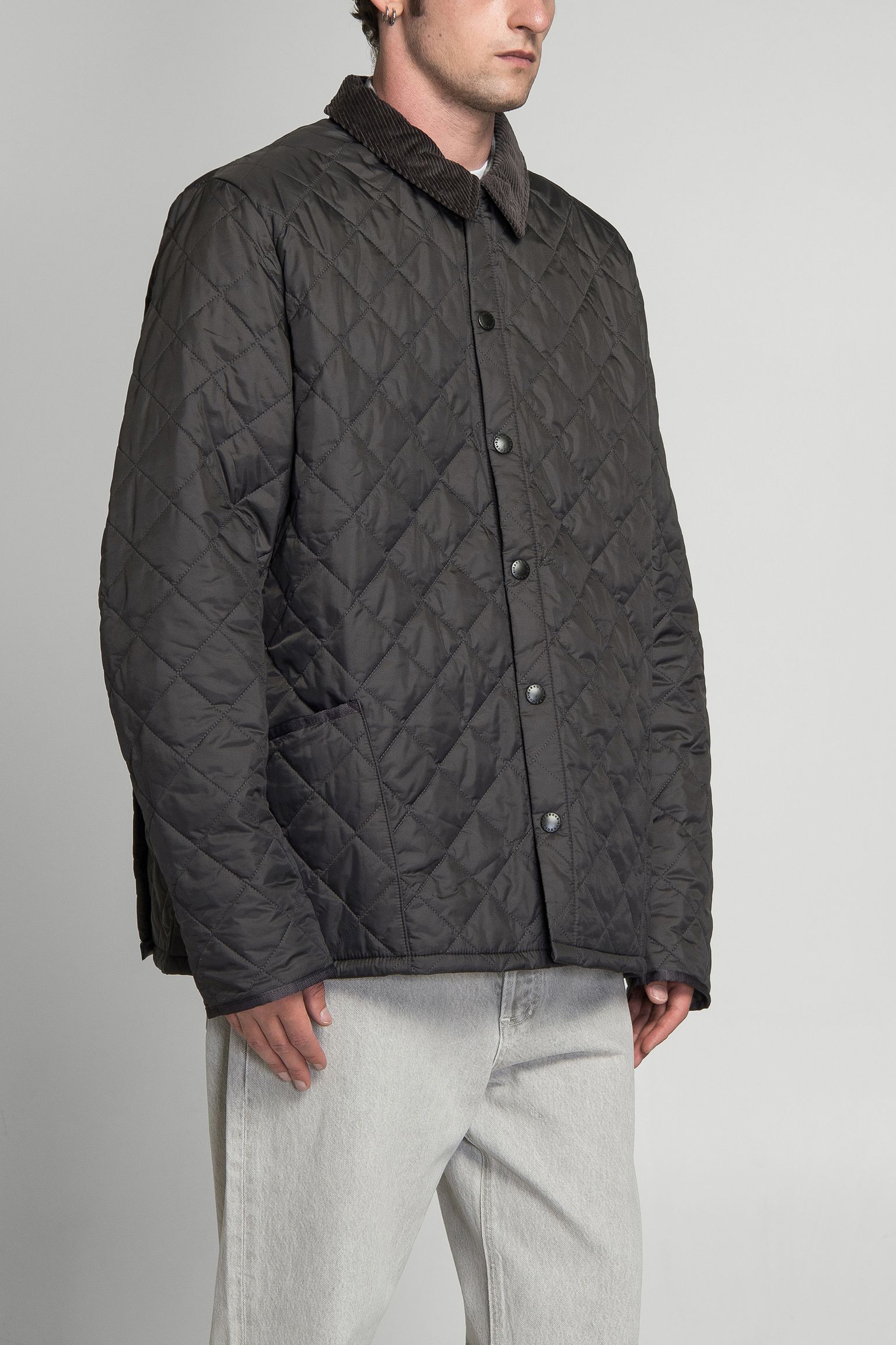 Куртка HERITAGE LIDDESDALE QUILT купить в Украине