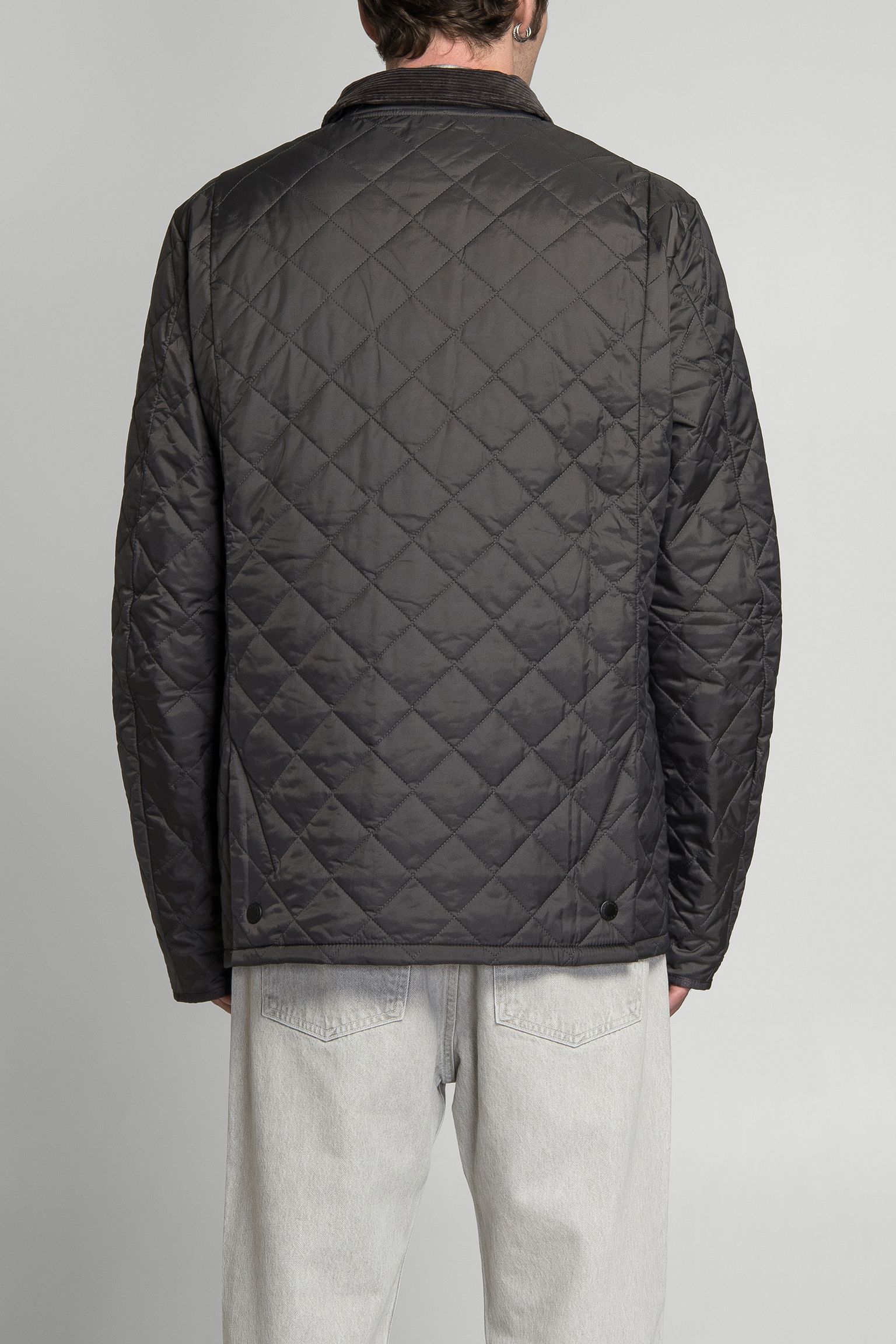 Куртка HERITAGE LIDDESDALE QUILT с доставкой