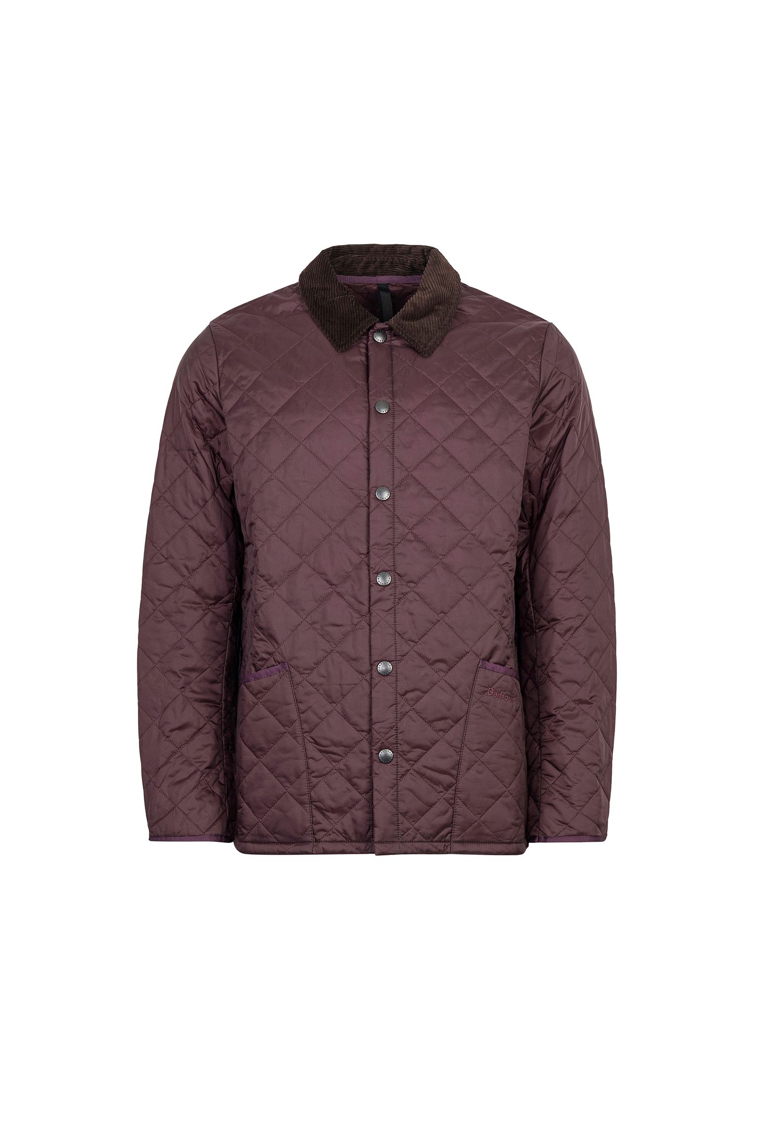 Куртка HERITAGE LIDDESDALE QUILT купить