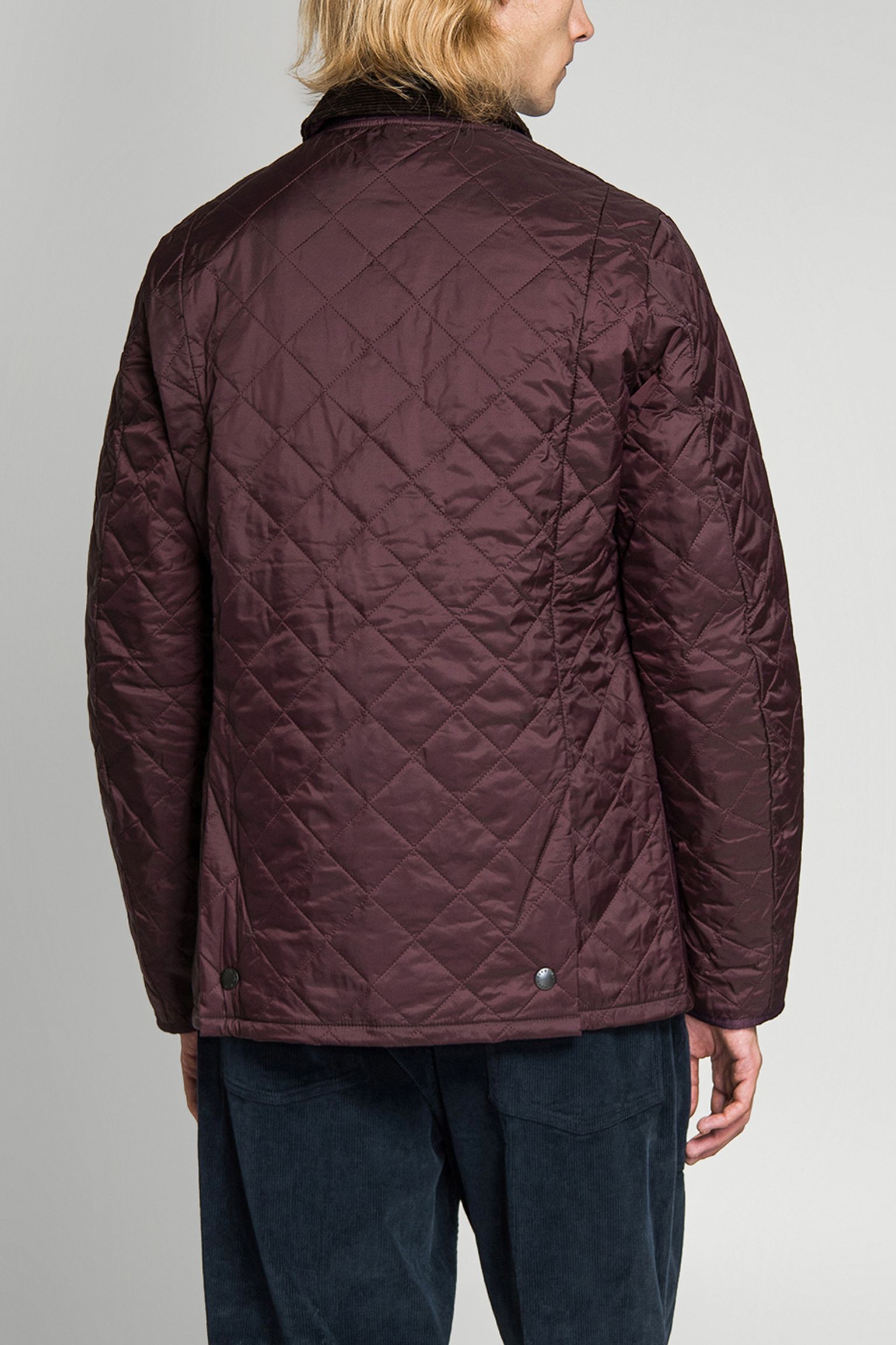 Стильные Куртка HERITAGE LIDDESDALE QUILT