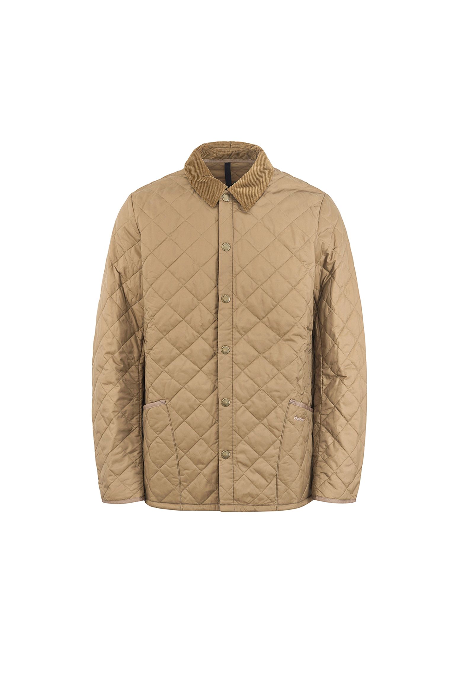 Куртка HERITAGE LIDDESDALE QUILT купить