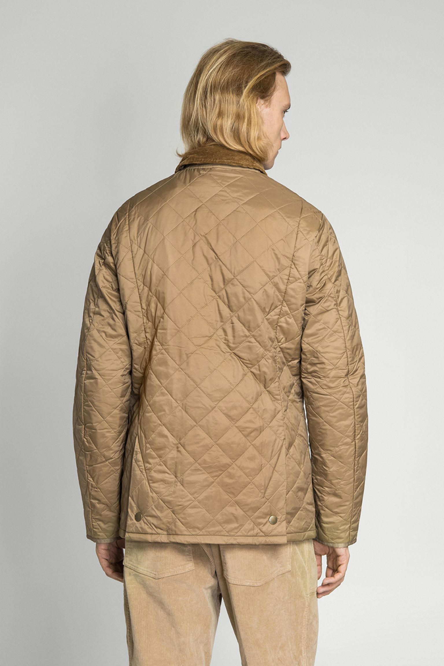 Стильные Куртка HERITAGE LIDDESDALE QUILT