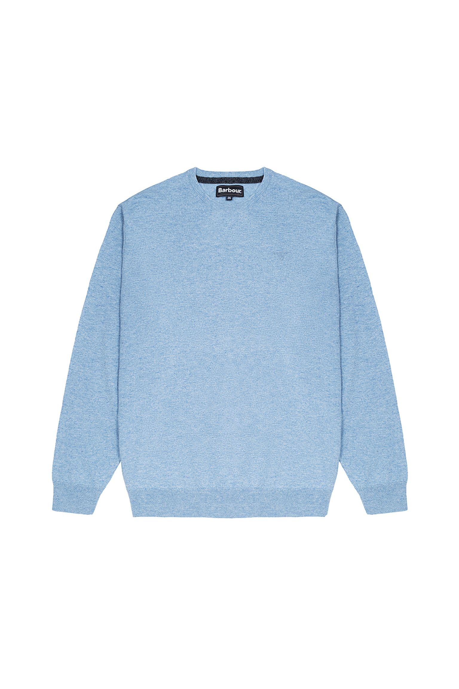 Светр Essential Lambswool Crew Neck купити