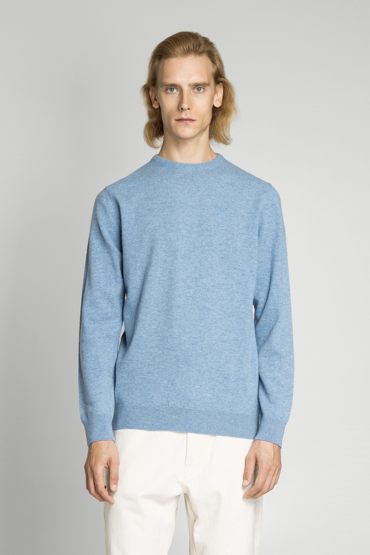 Светр Essential Lambswool Crew Neck купити в Україні