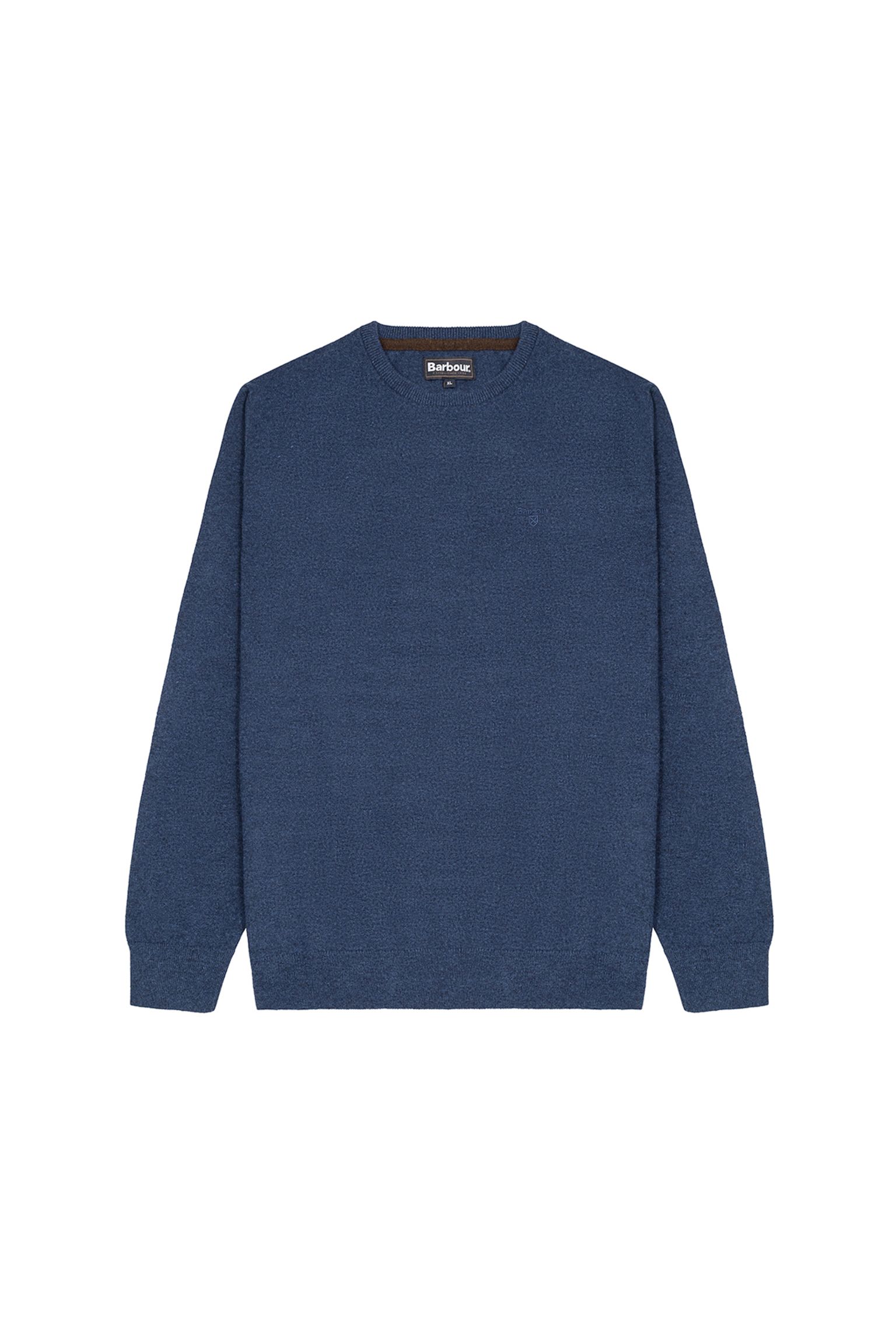 Свитер Essential Lambswool Crew Neck купить