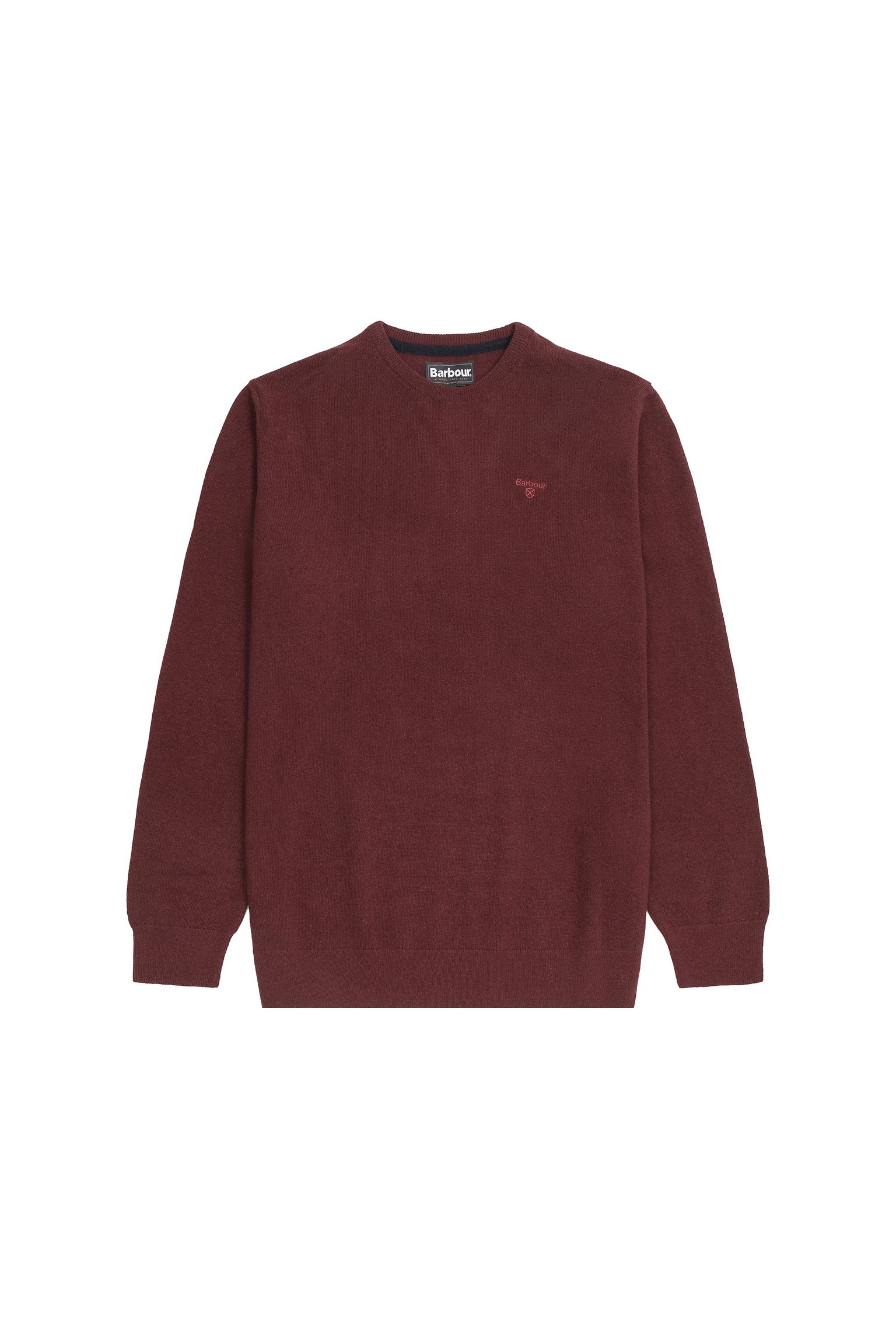 Светр Essential Lambswool Crew Neck купити