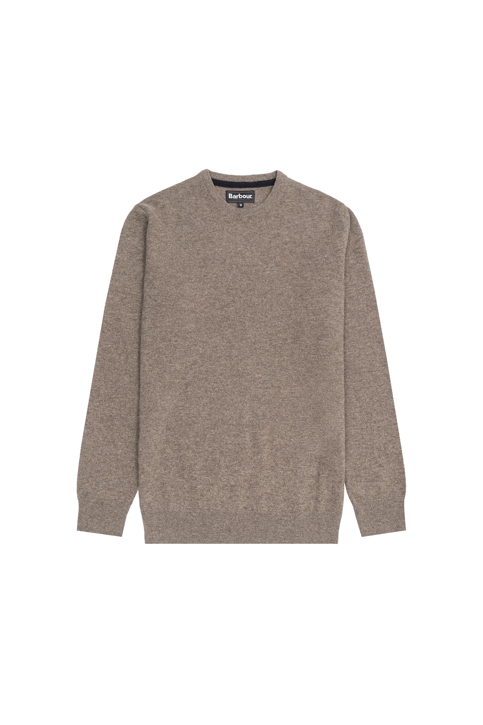 Свитер Essential Lambswool Crew Neck купить