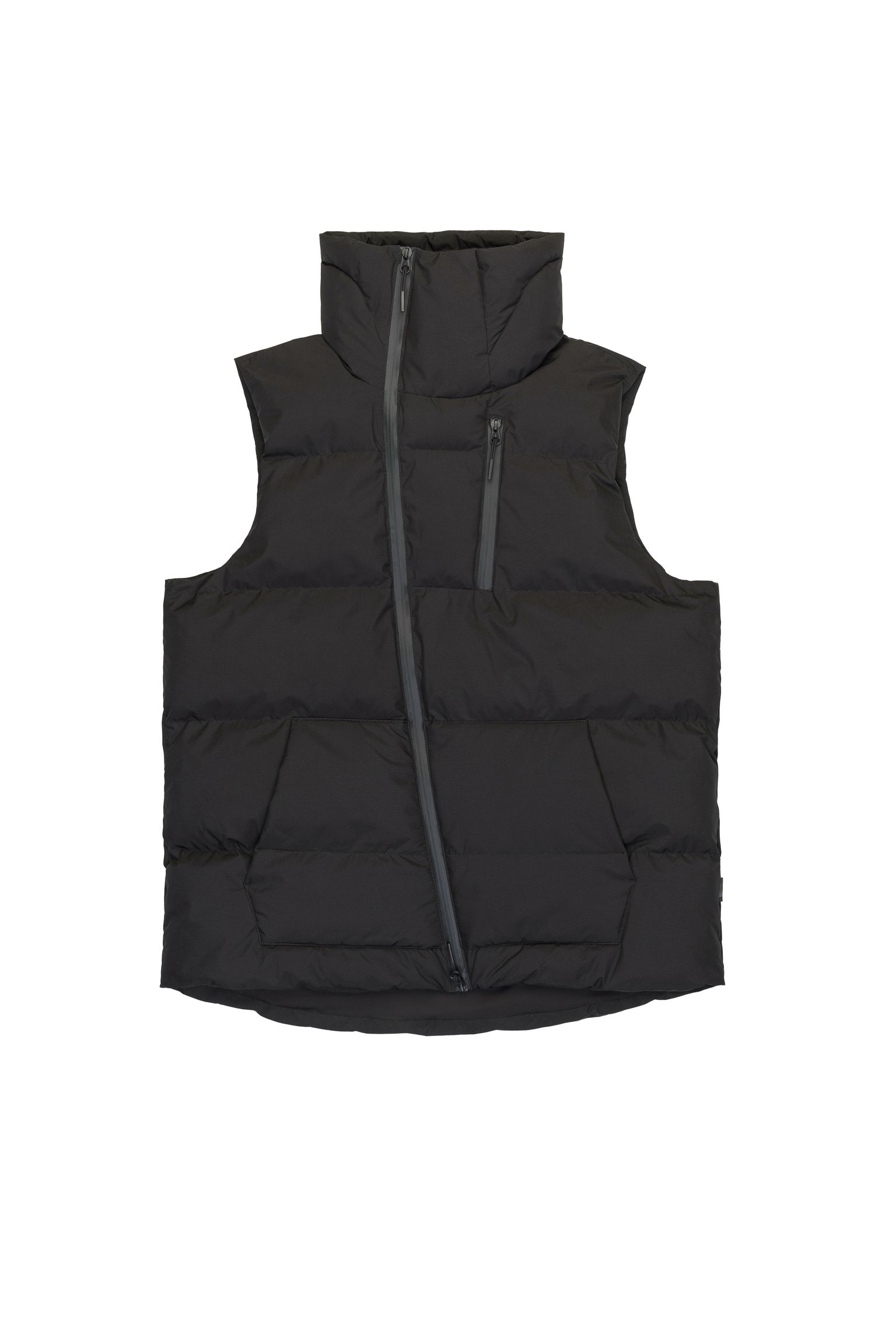 жилет Padded Asym Tech Vest