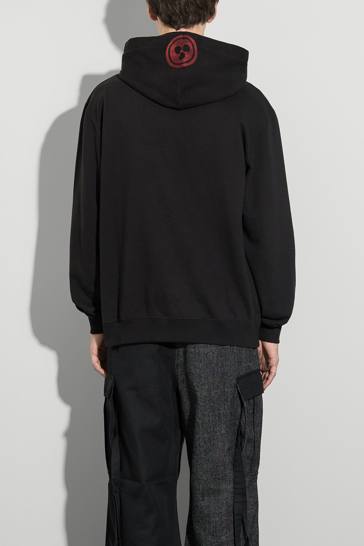 Стильные худи Peace Dove Hooded Sweat