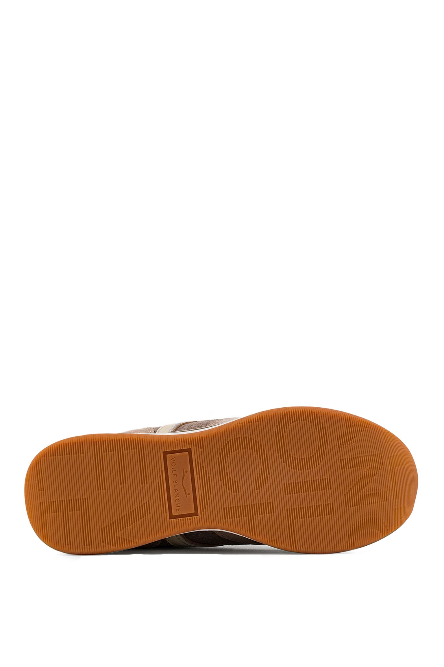 Широкий выбор Кроссовки MERRY FUR. NUBUCK/FELT NUT