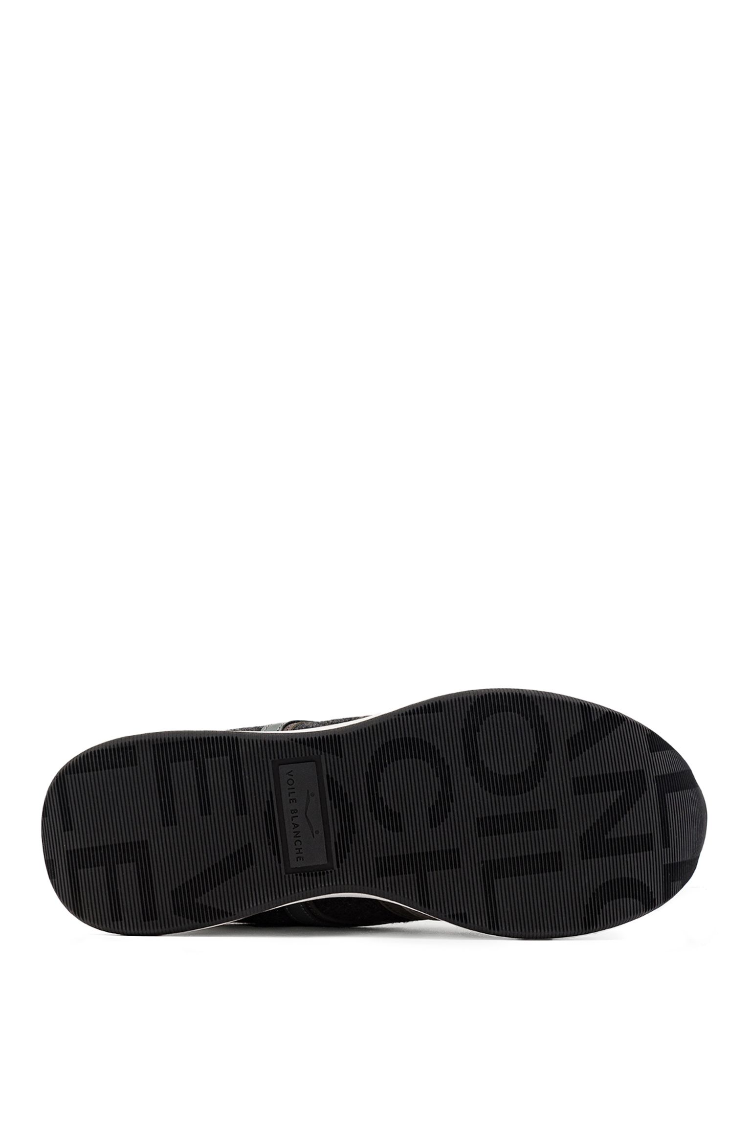 Широкий выбор Кроссовки MELANY FUR. NUBUCK/FELT