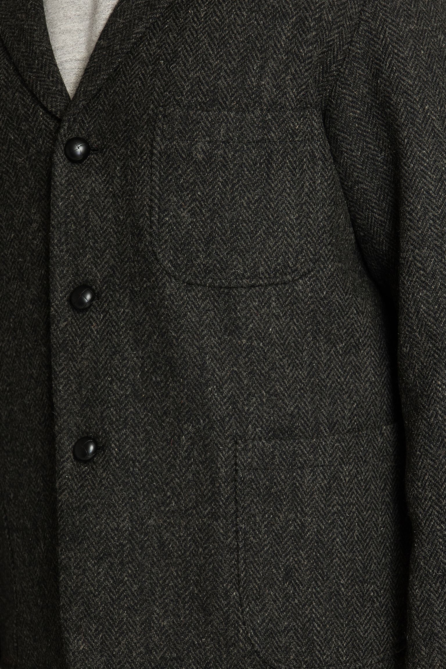 Широкий вибір Піджак RELAX FIT HARRIS TWEED JACKET