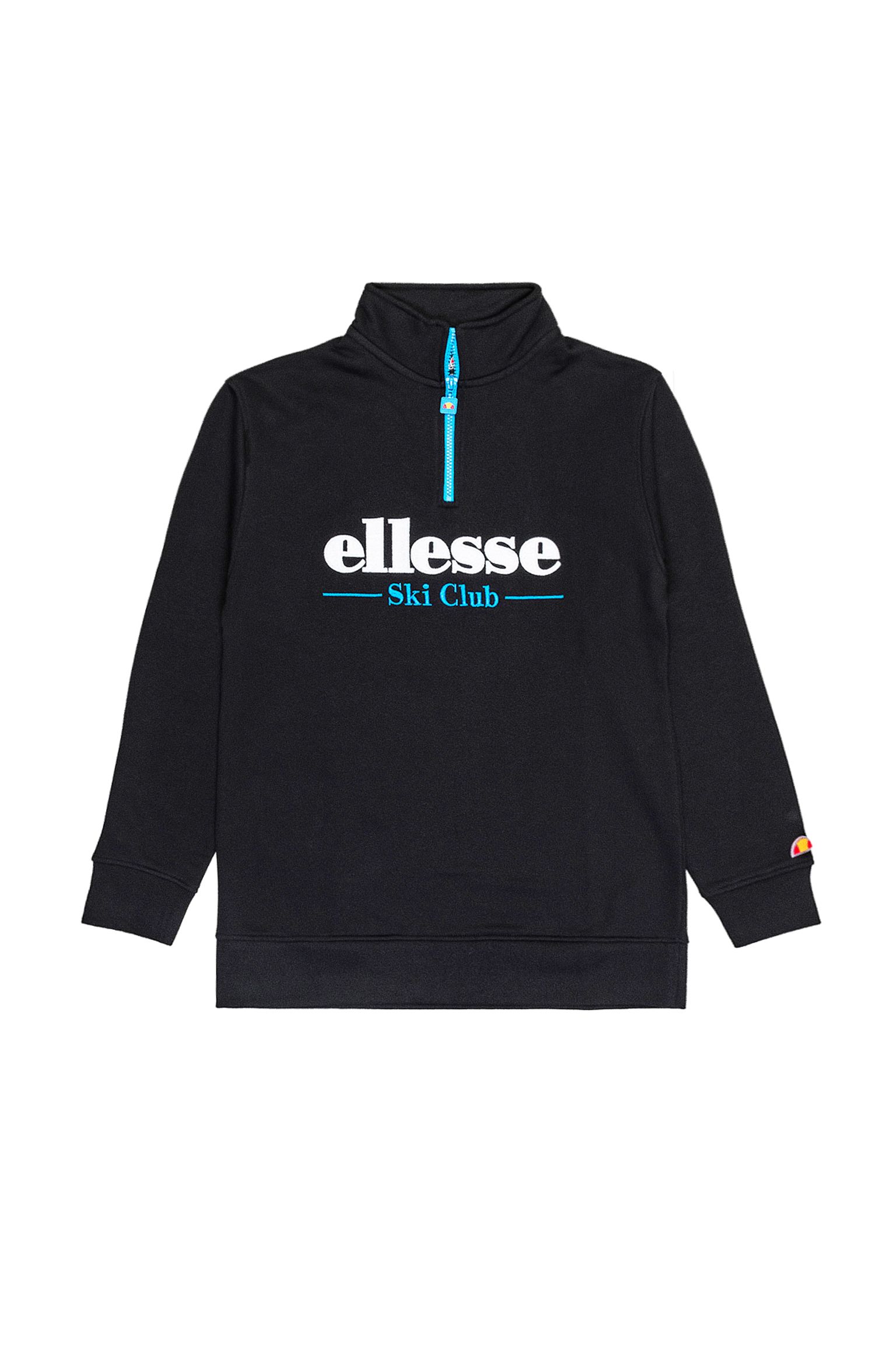 спортивна кофта Baleor 1/4 Zip Top купити