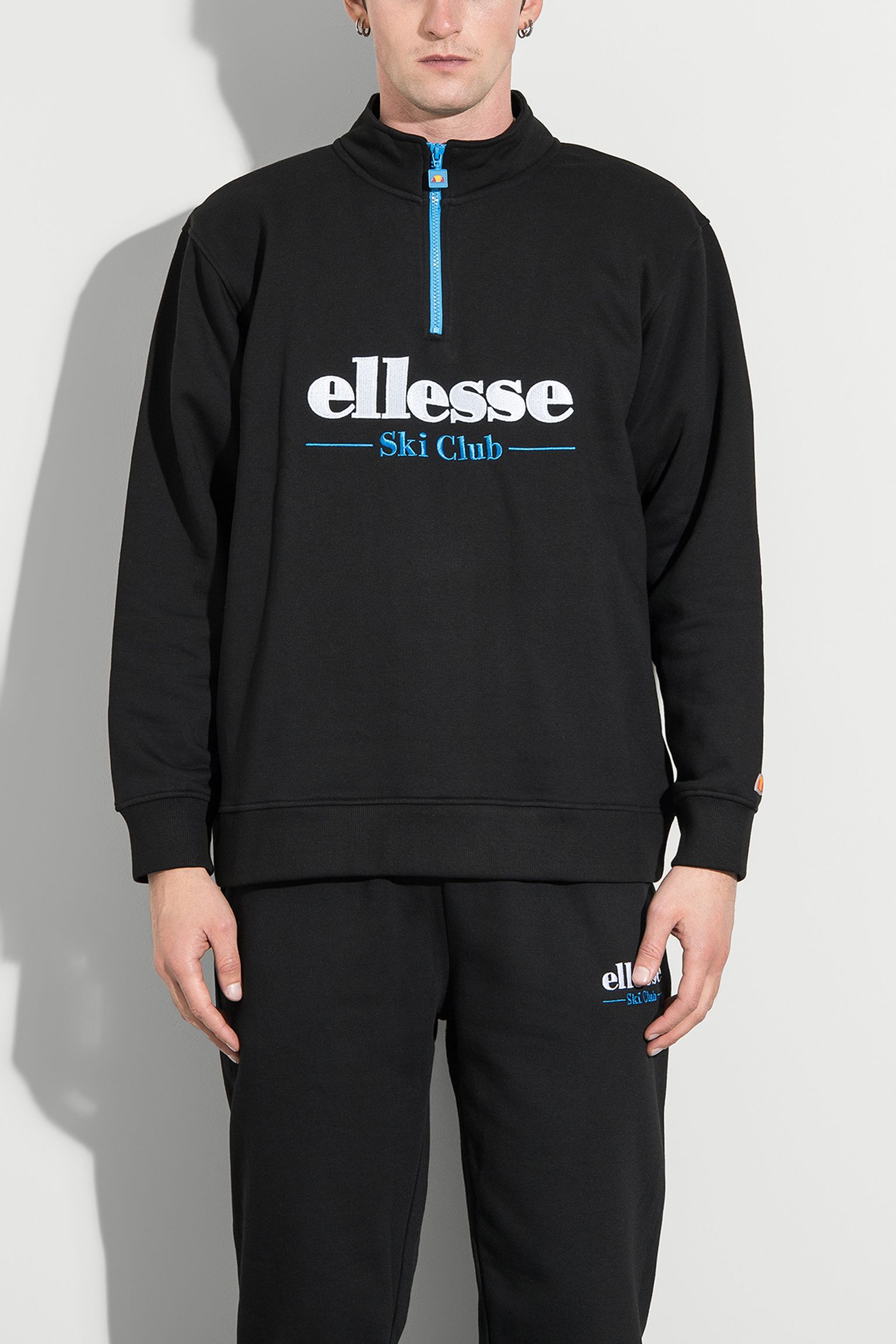спортивна кофта Baleor 1/4 Zip Top з доставкою