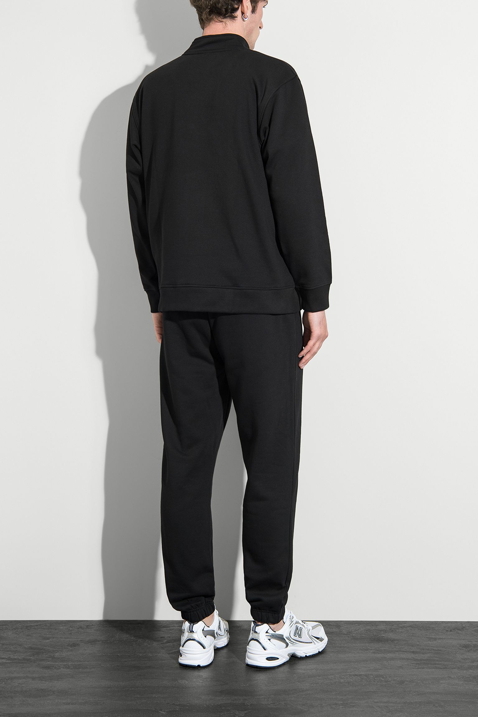 Стильні спортивна кофта Baleor 1/4 Zip Top