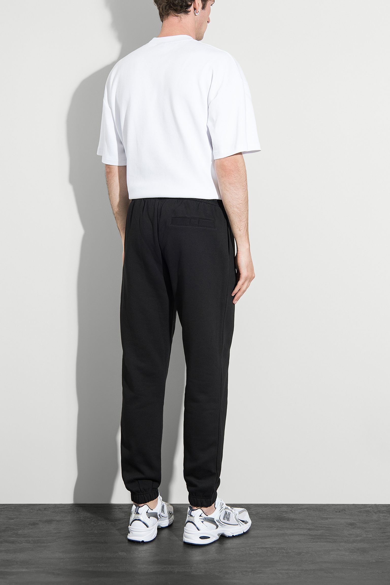 спортивные брюки Callusi Jog Pant с доставкой