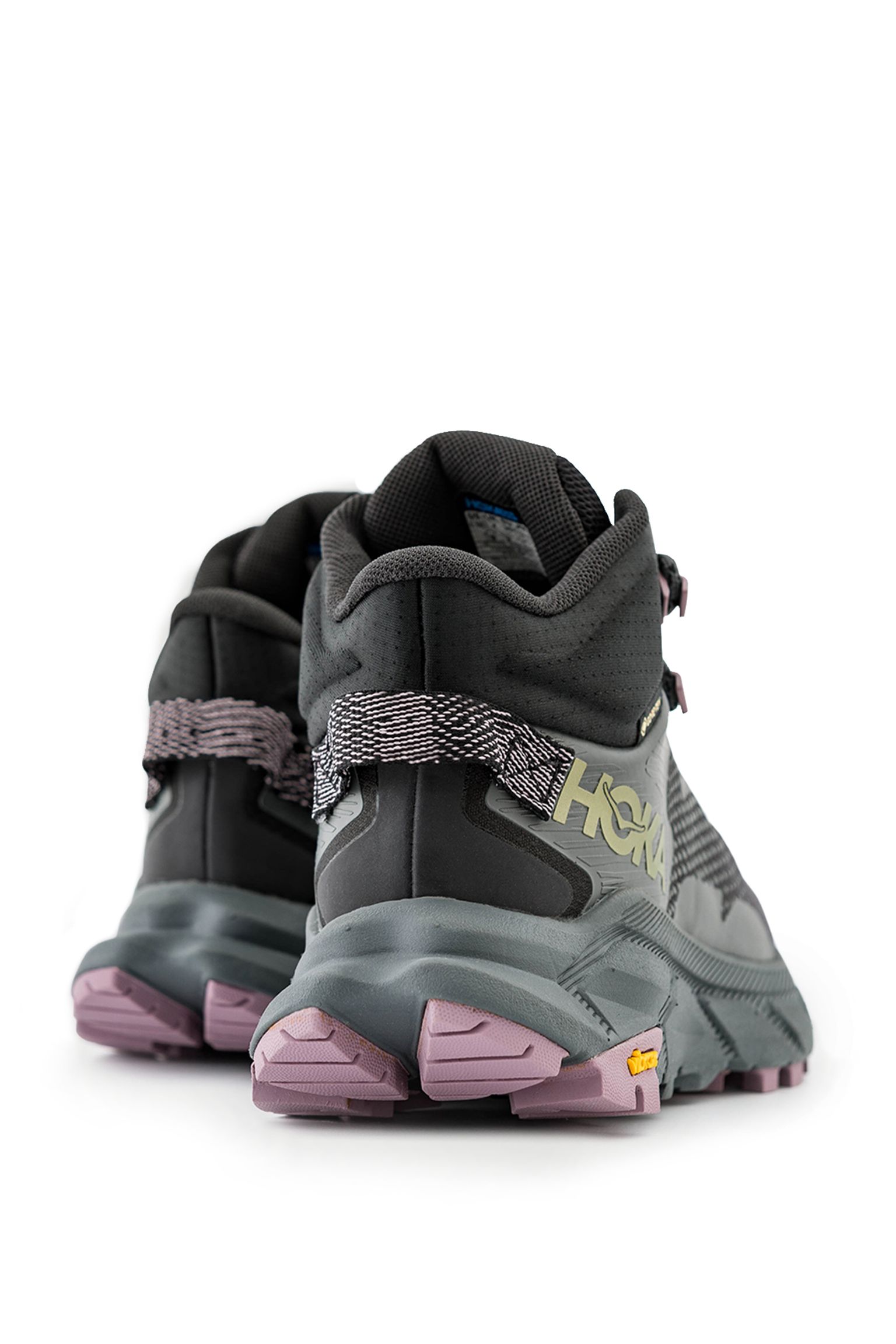 Стильные Кроссовки Trail Code GTX