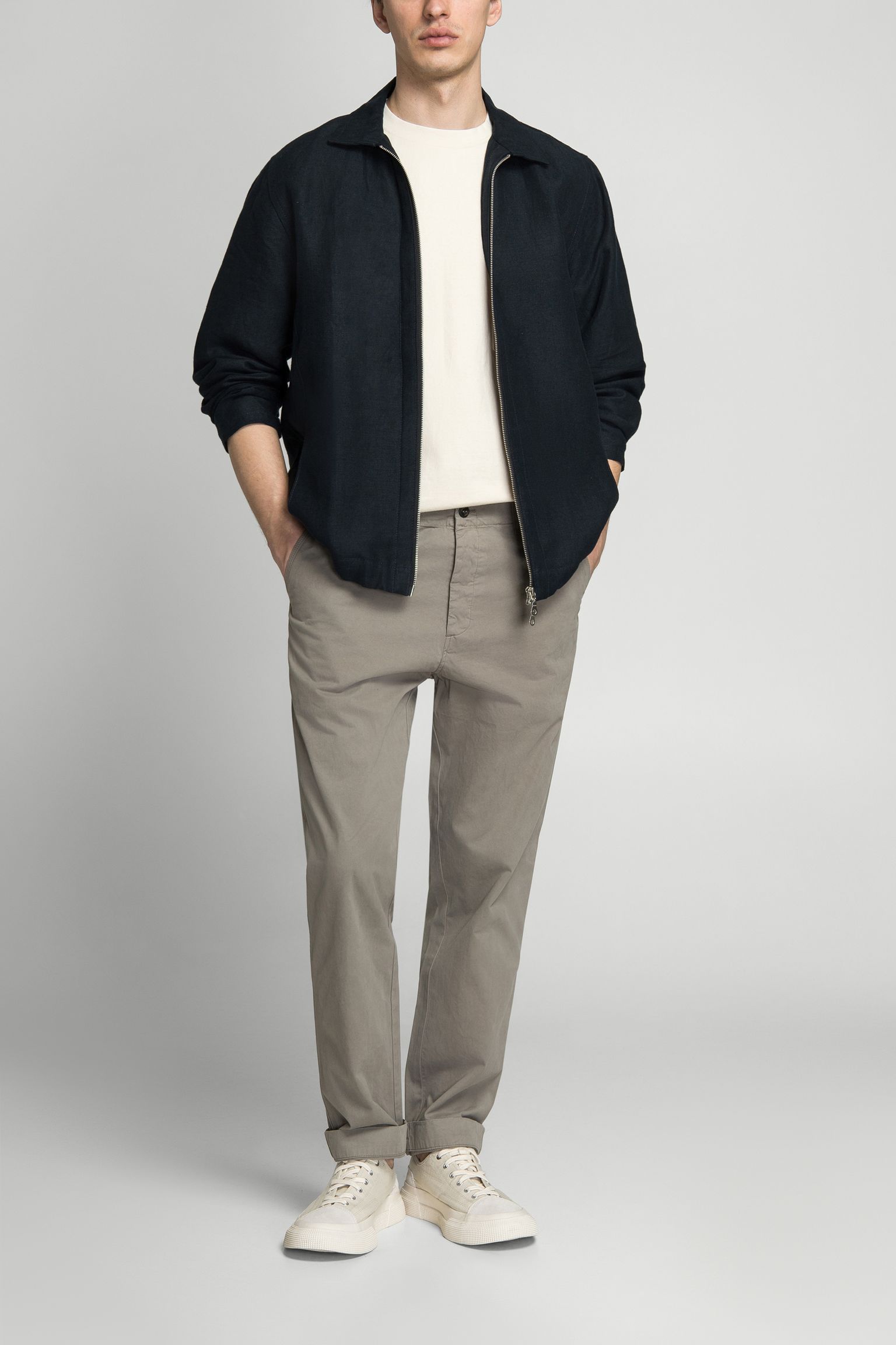 Брюки Chore Trousers купити в Україні