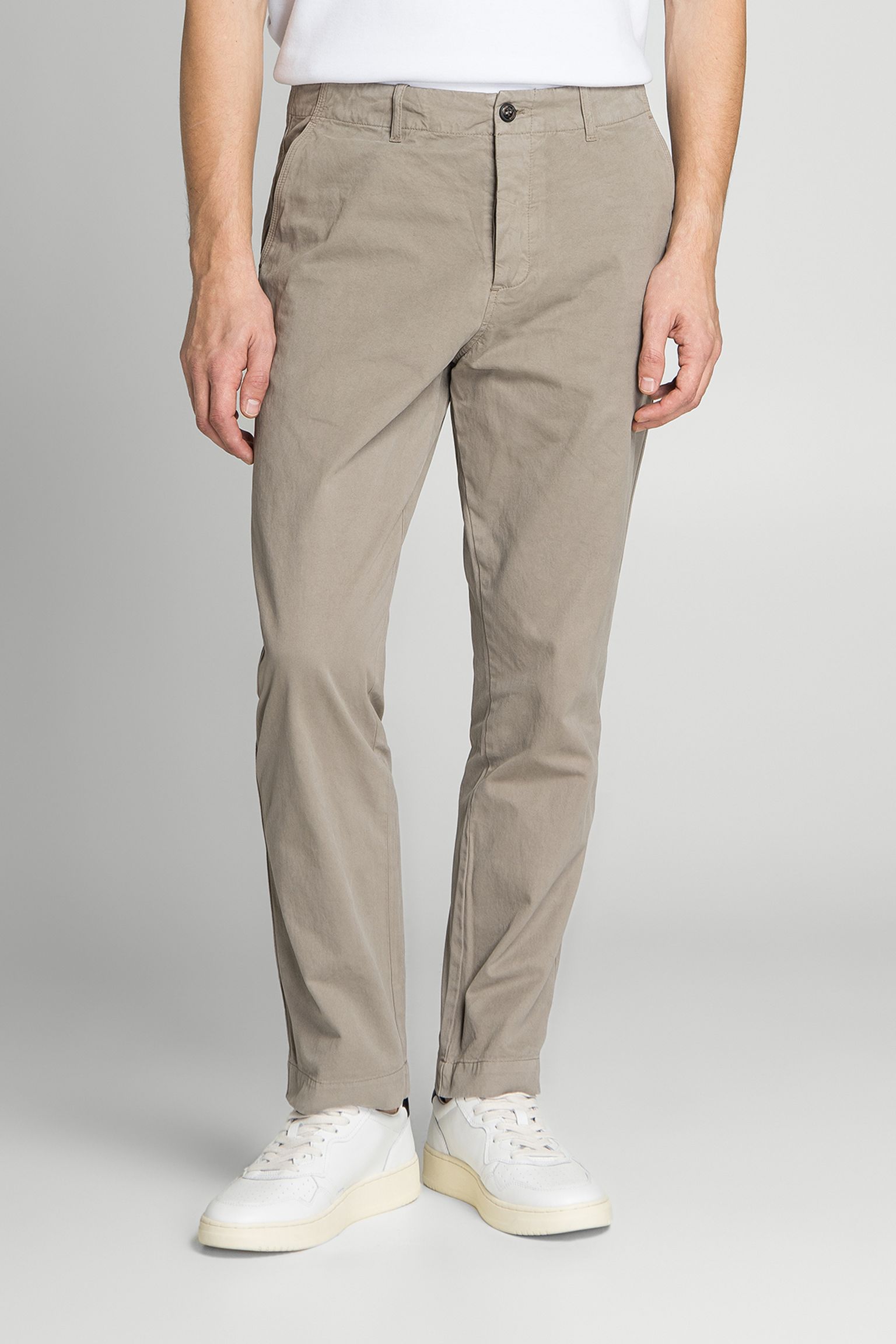 Брюки Chore Trousers