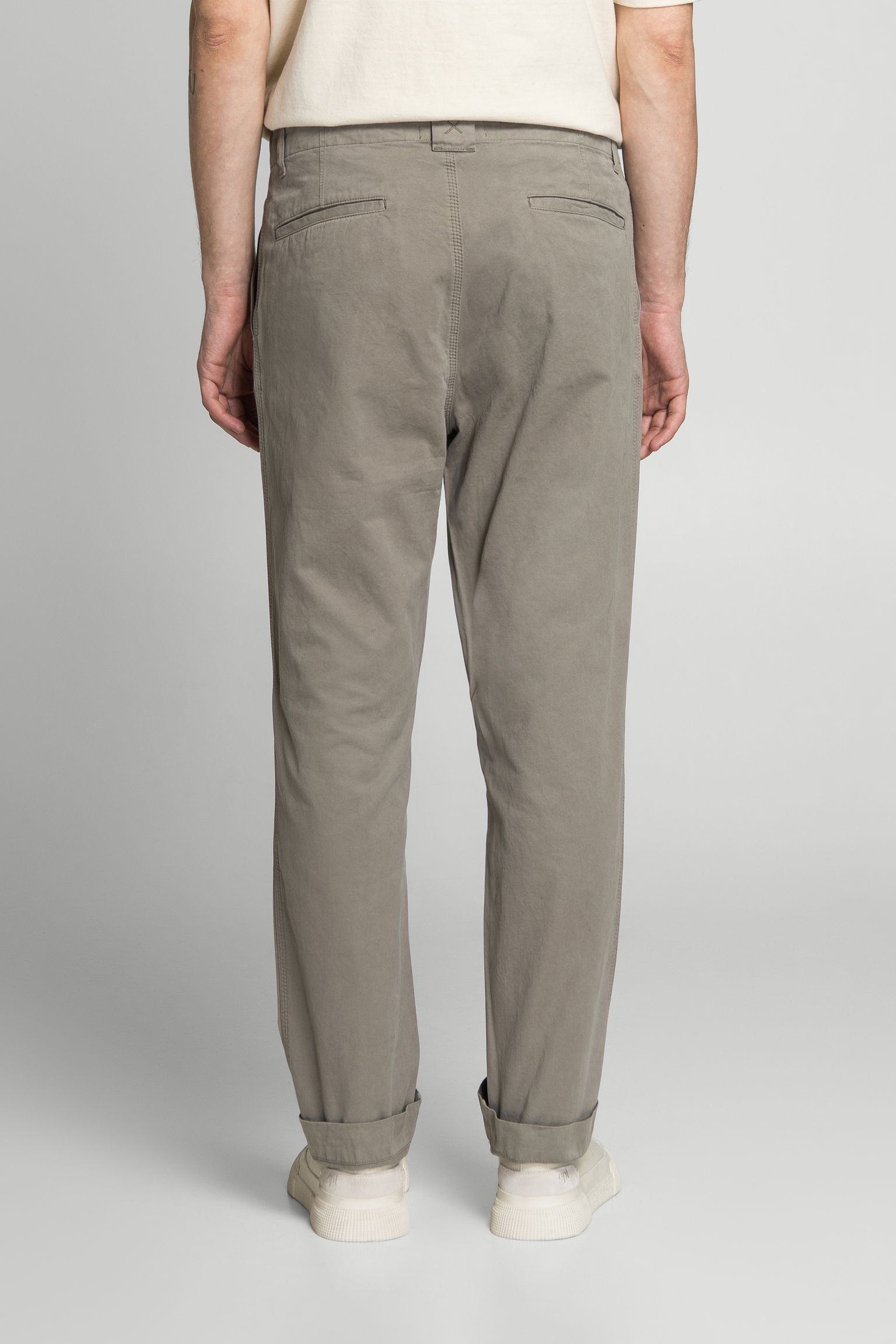 Стильні Брюки Chore Trousers