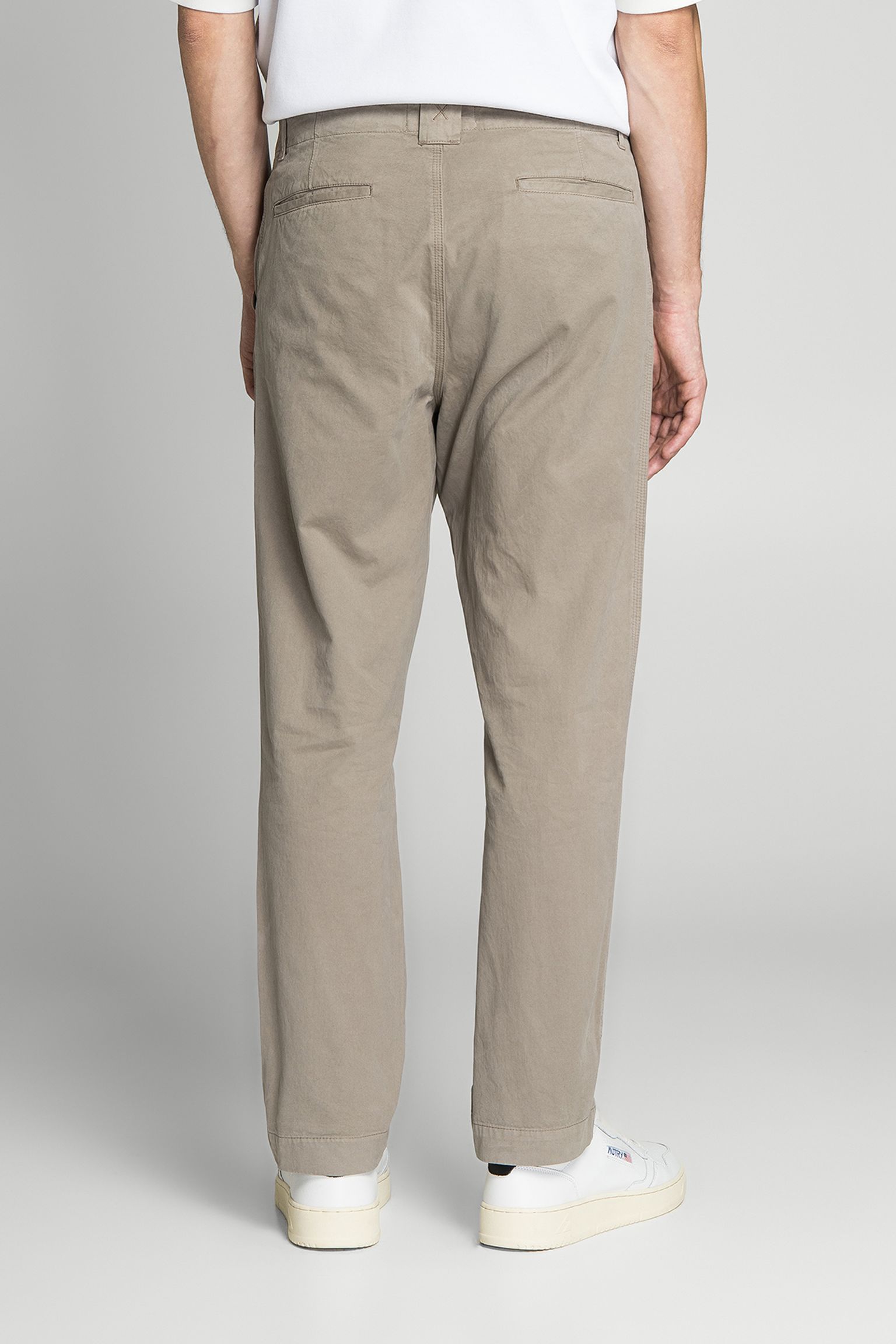 Брюки Chore Trousers