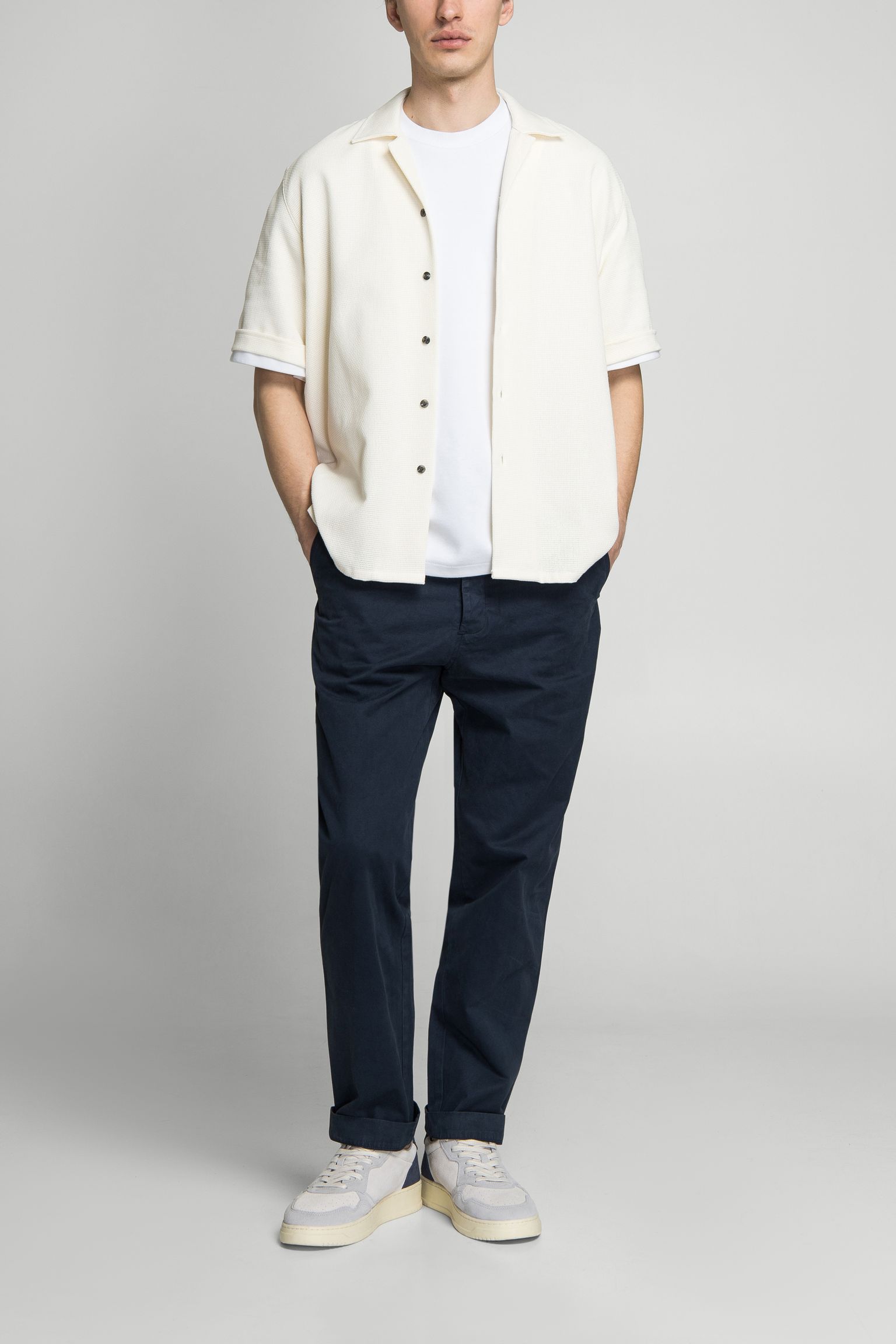Брюки Chore Trousers купить в Украине