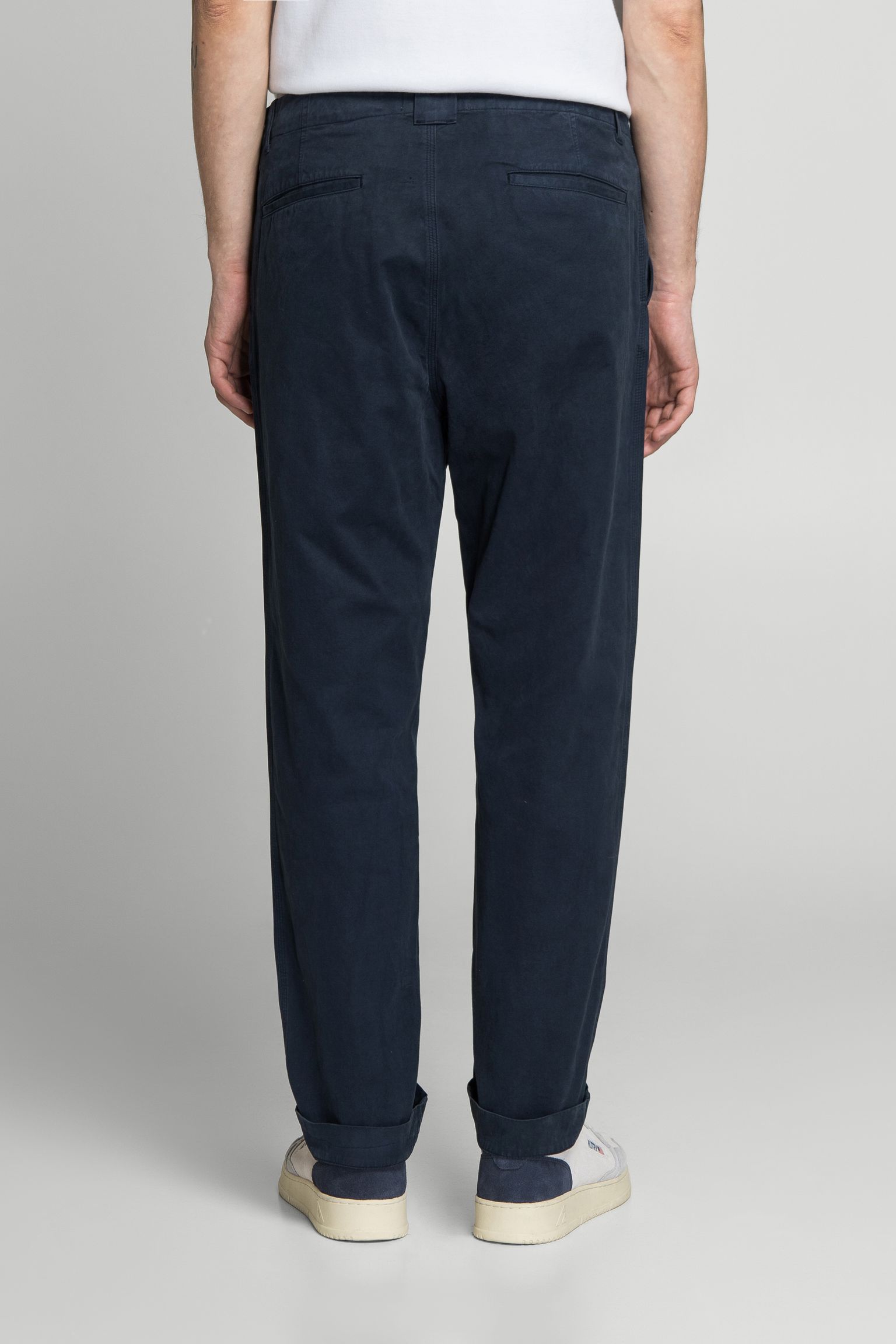 Стильные Брюки Chore Trousers