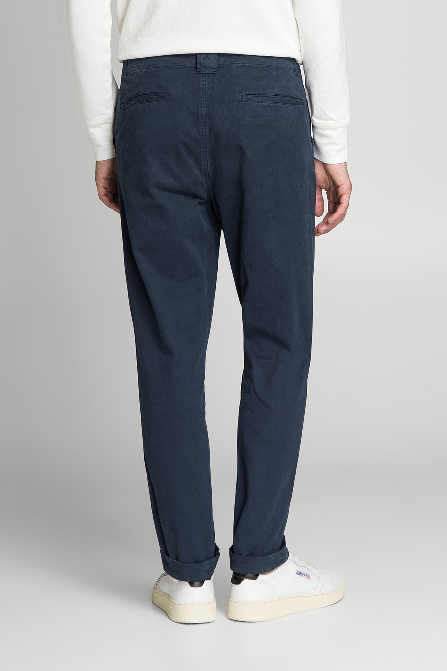 Брюки Chore Trousers