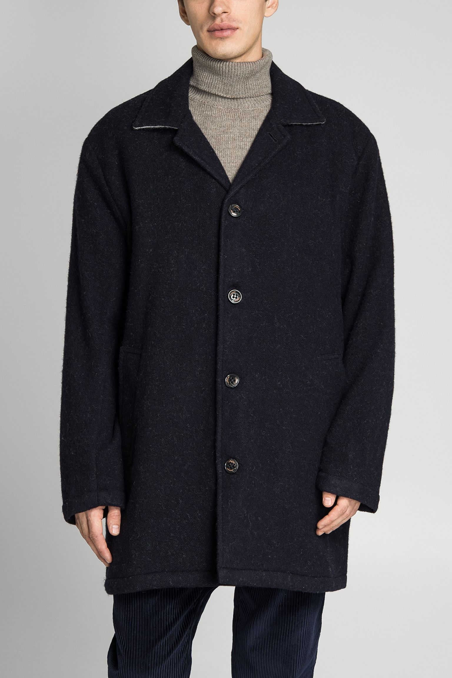 Пальто Emerson Coat с доставкой