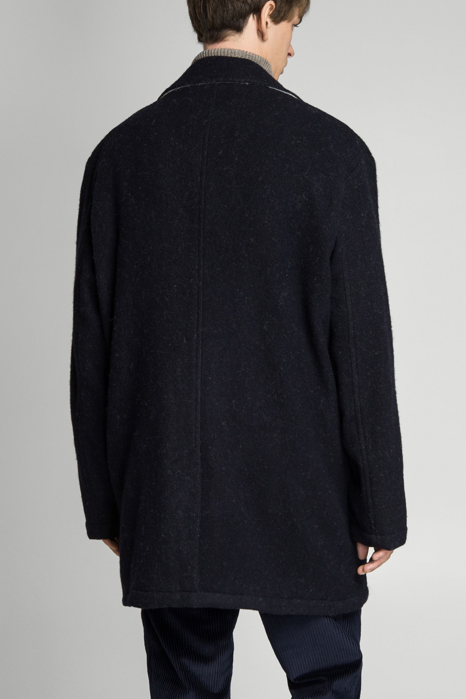 Стильные Пальто Emerson Coat