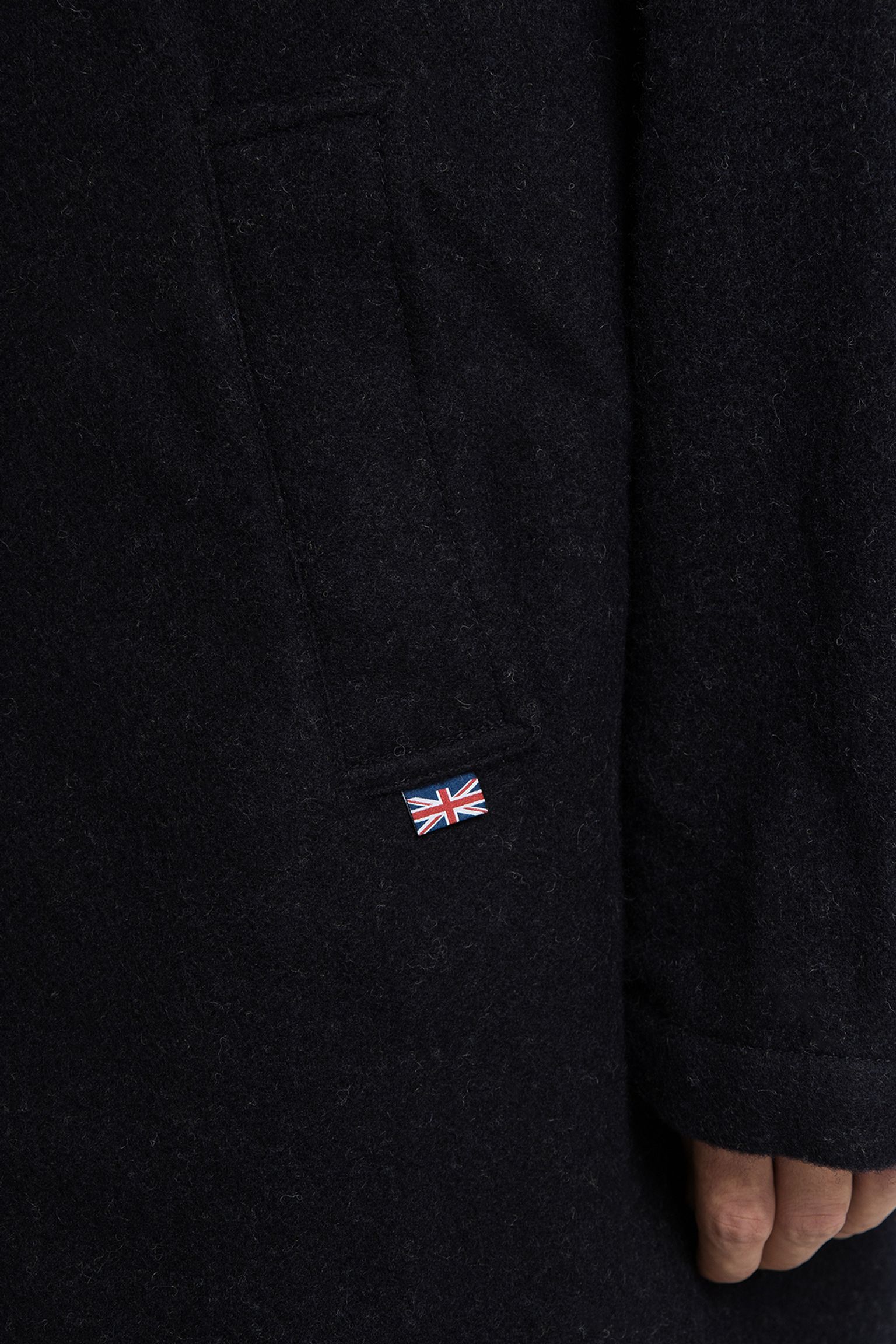 Широкий выбор Пальто Emerson Coat