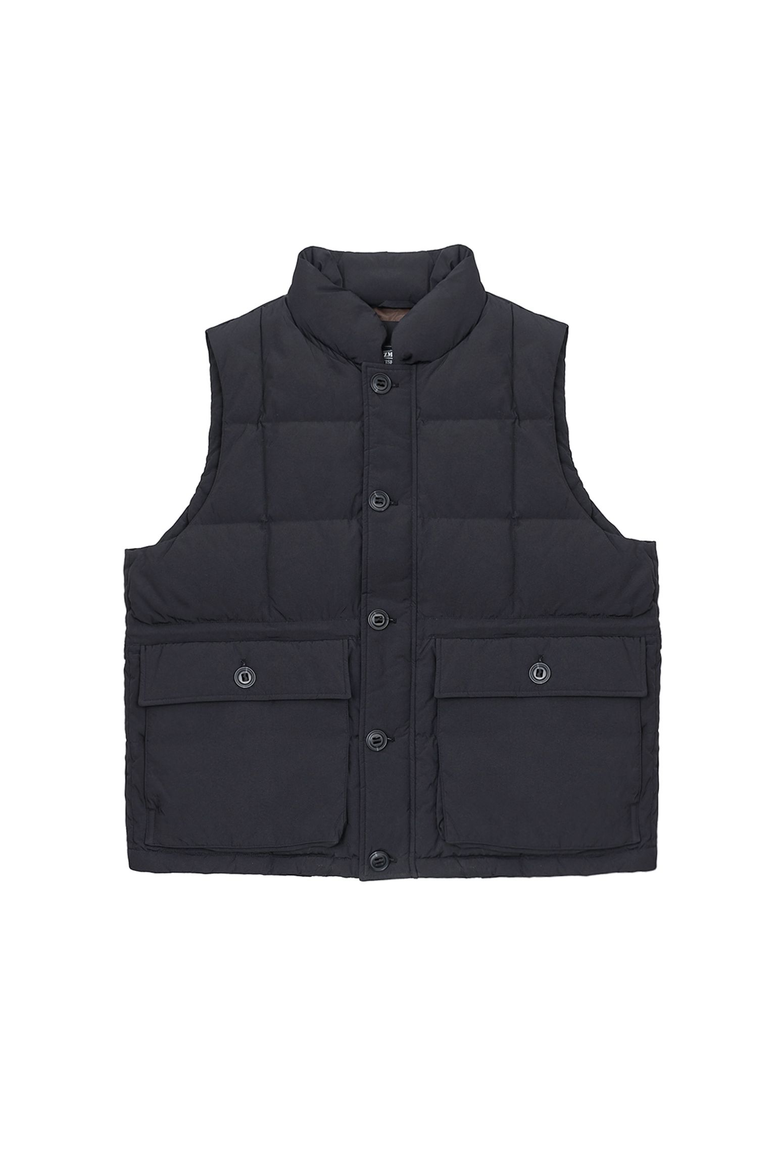 Жилет пуховий  KARAKORAM DOWN VEST купити