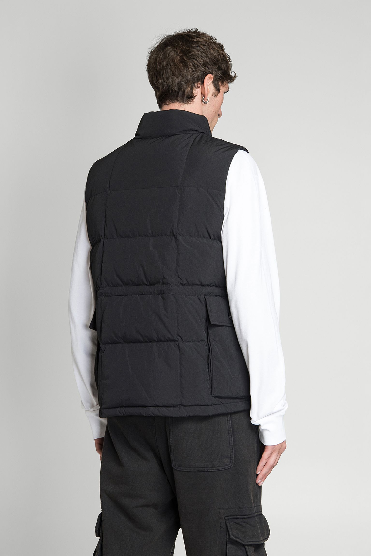 Жилет KARAKORAM DOWN VEST