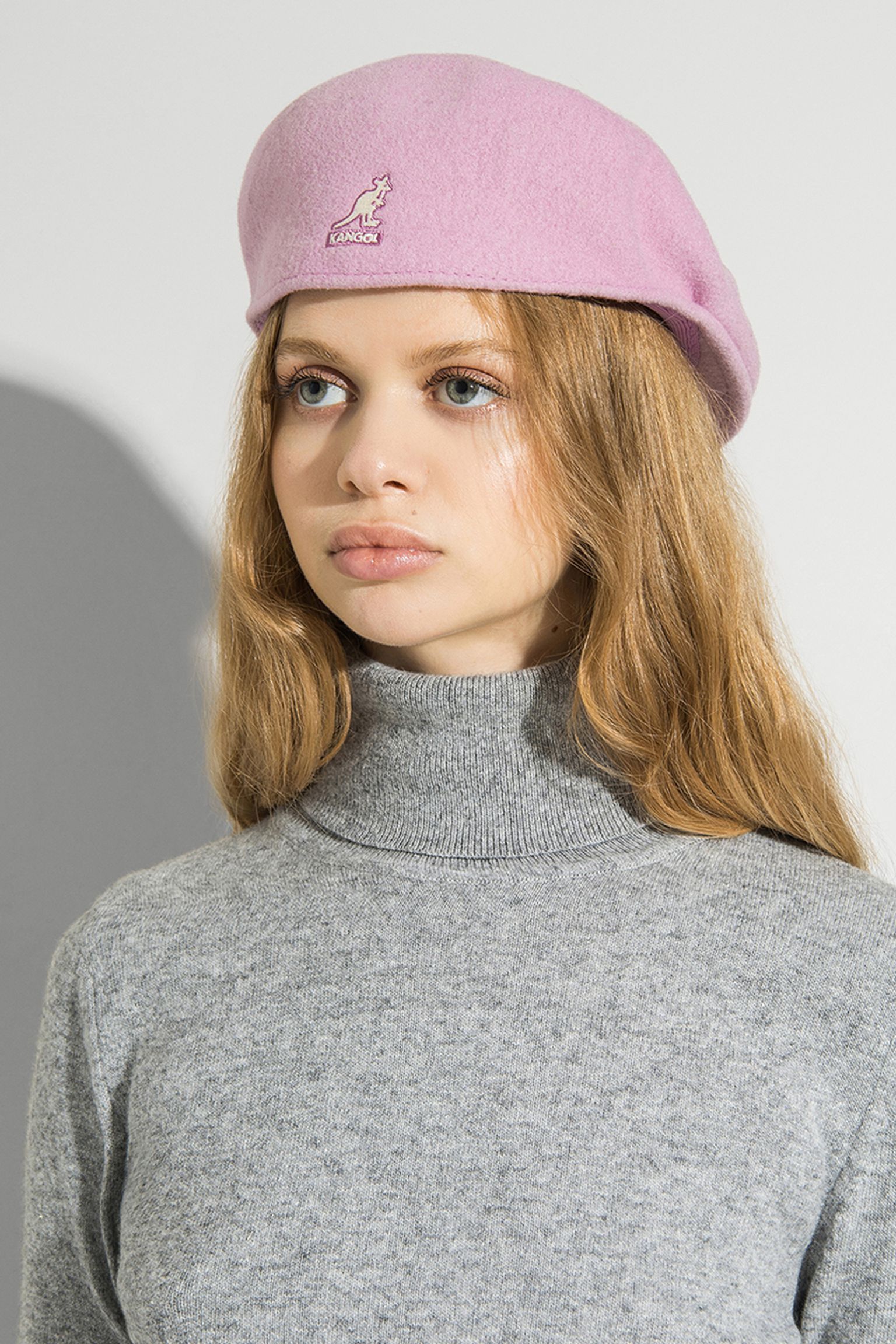 Кепка 504 KANGOL CAP